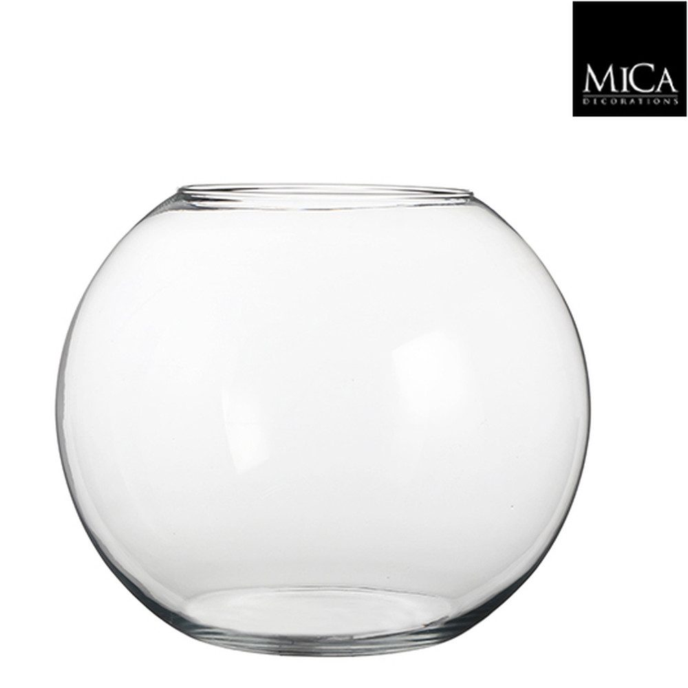 edelman Kugelvase Kugelvase Babet 28x34cm