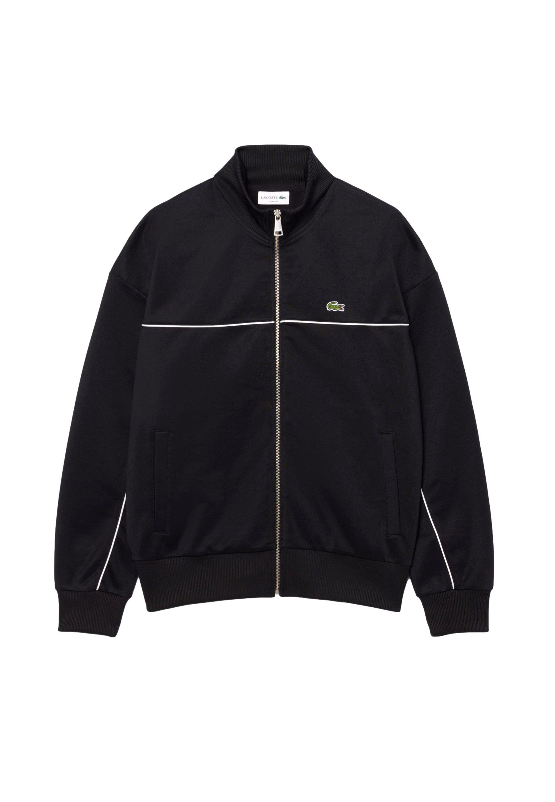 Lacoste Trainingsjacke Jacke Trainingsjacke (1-St) günstig online kaufen