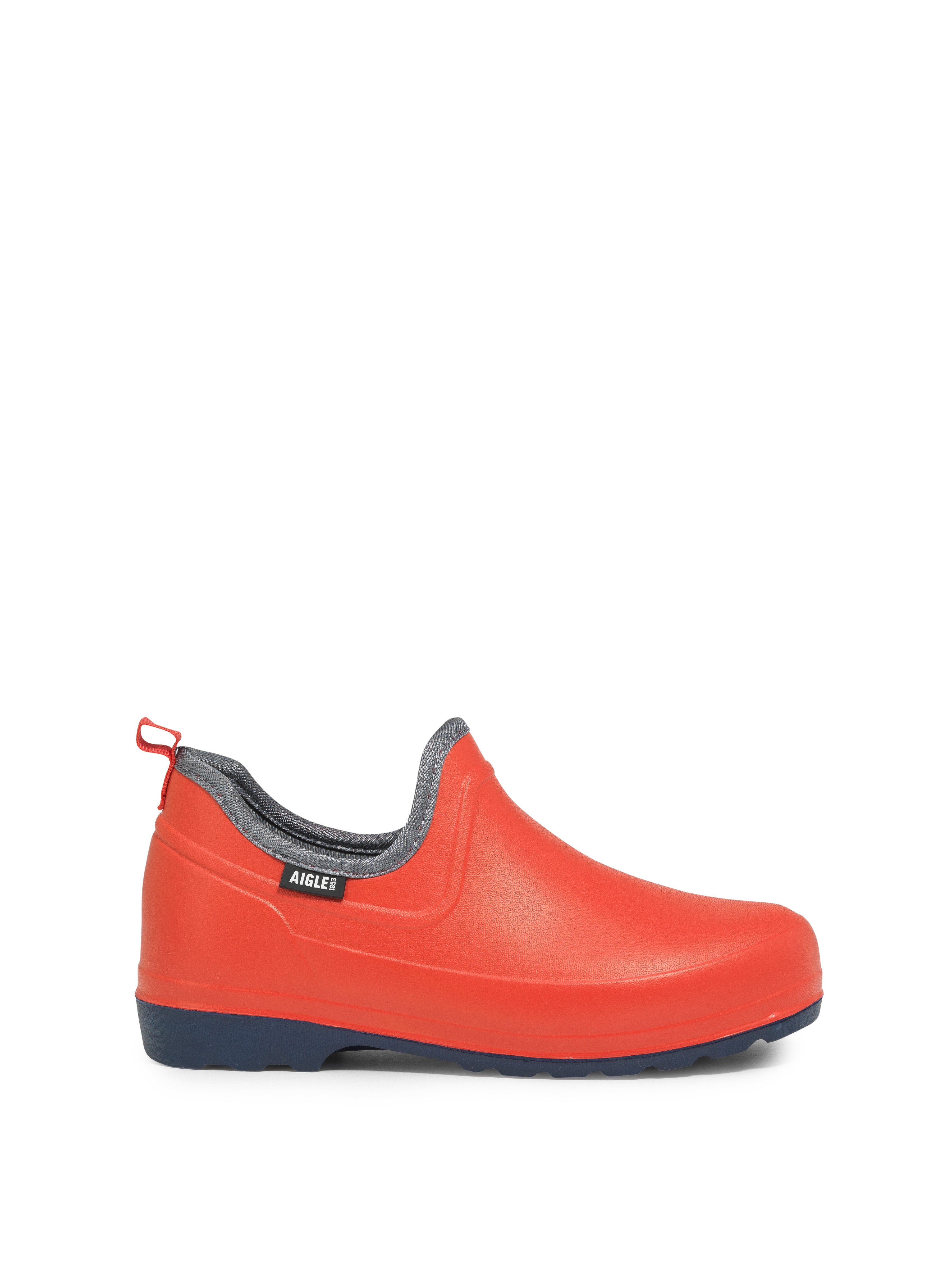 Aigle NB592 Aigle Taden Plus 2 Wanderschuh