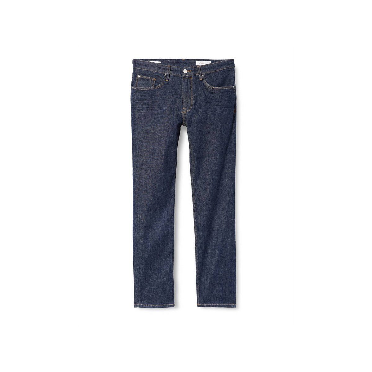 (1-tlg) uni 5-Pocket-Jeans s.Oliver