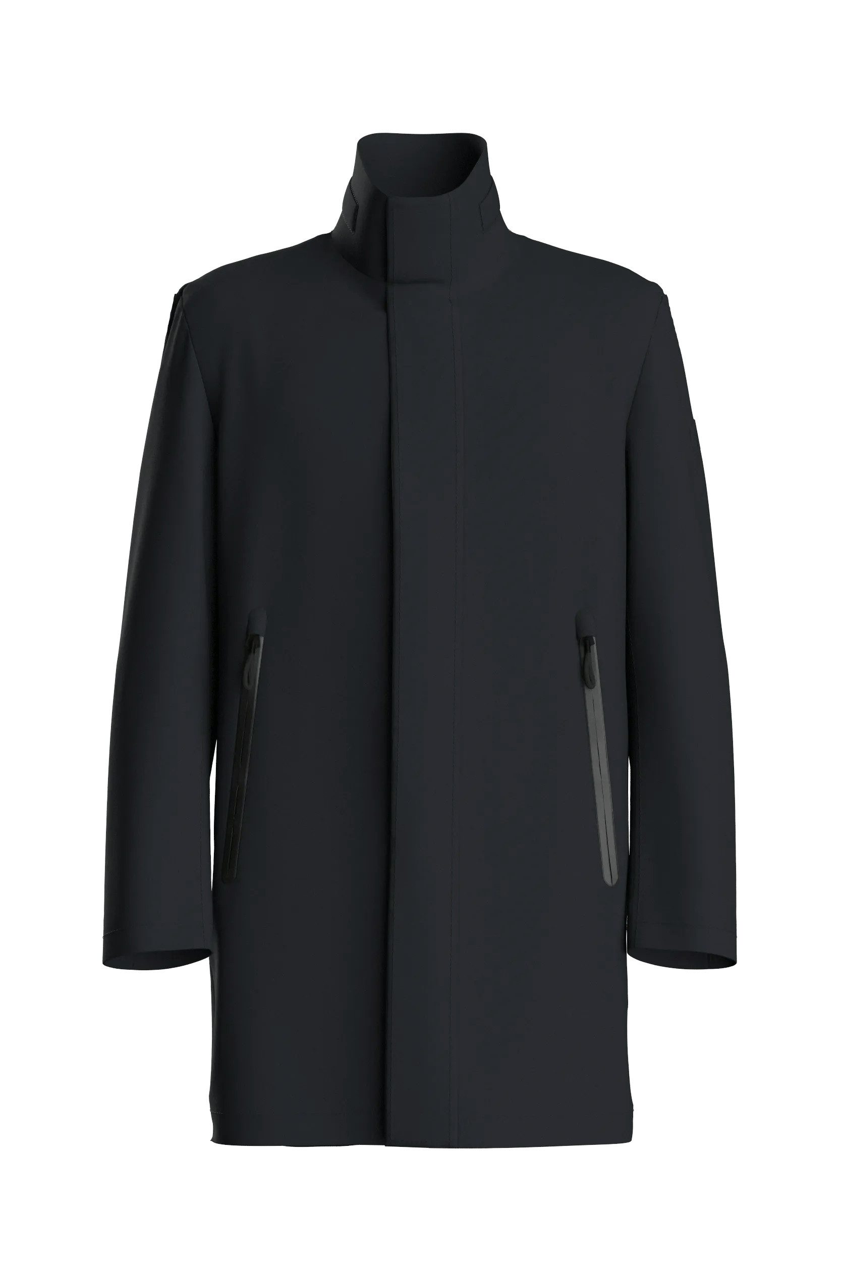 Strellson Strickmantel Faley Flex