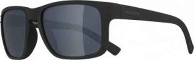 Alpina Fahrradbrille Sonnenbrille Alpina Kosmic Rahmen sw matt, Glas sw, versp.,Kat.3