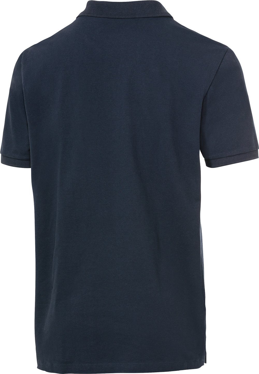 Polo Sylt Poloshirt elegant-sportive Optik in günstig online kaufen