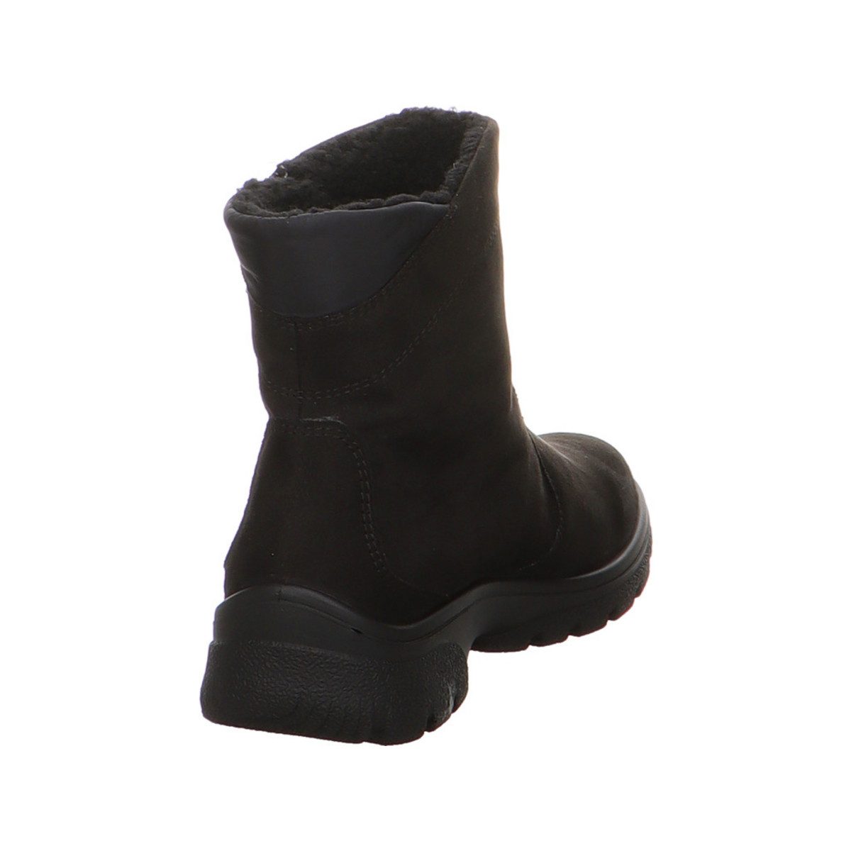 Ara Schnür-Stiefeletten für Damen in schwarz günstig online kaufen