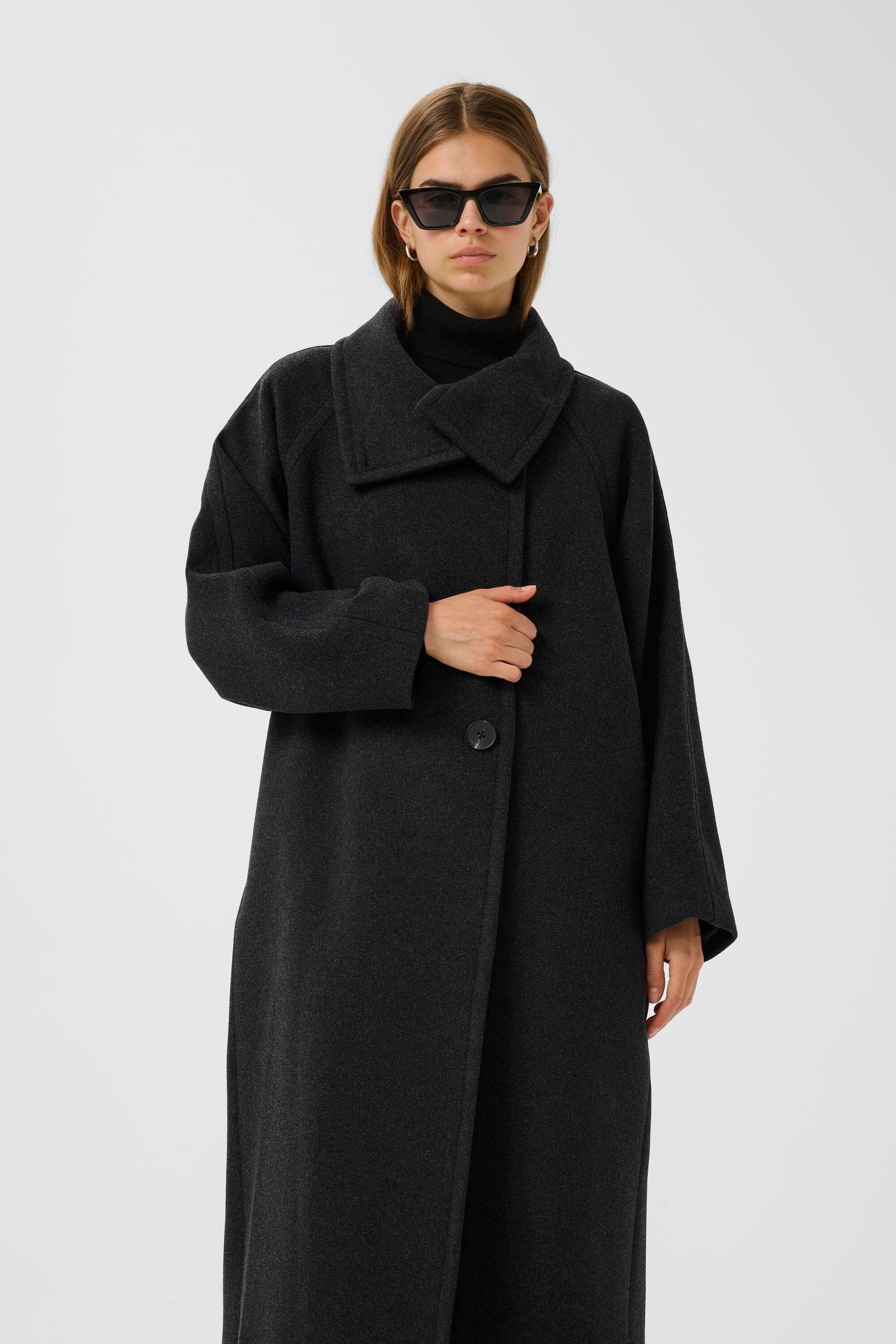 InWear Wintermantel Jacke ThoraIW
