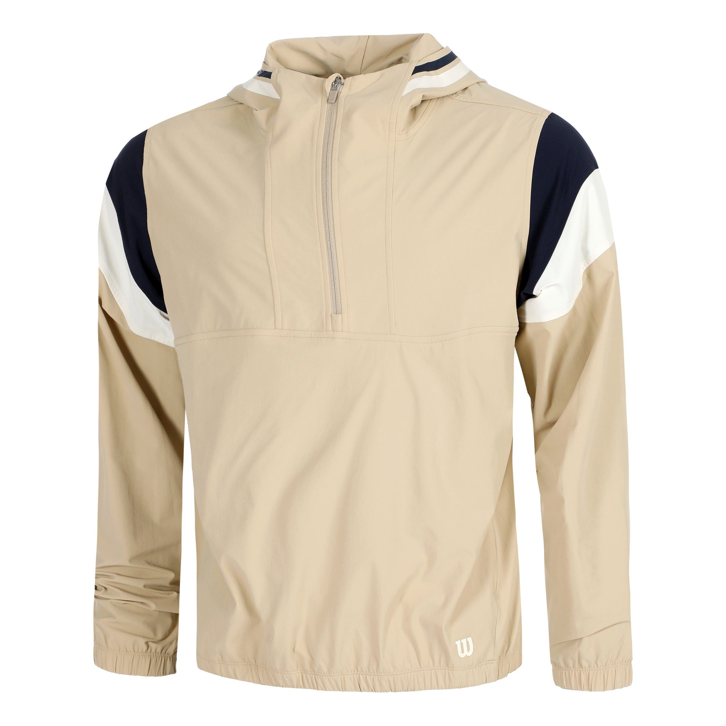 Wilson Kapuzensweatshirt Technical Popover