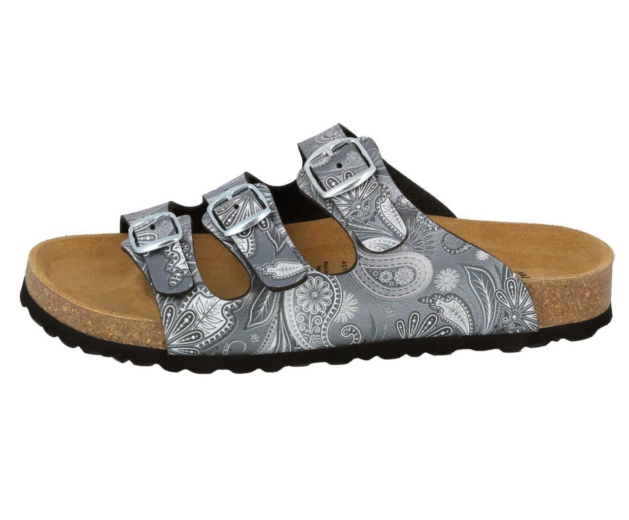 Lico Pantolette Bioline Lady Power Pantolette günstig online kaufen