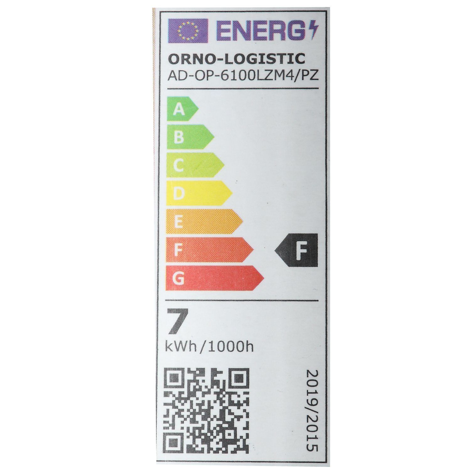 Home4Living LED Unterbauleuchte Unterbauleuchte LED 4 Watt 315mm Schrankleuchte, inkl. Leuchtmittel, erweiterbar