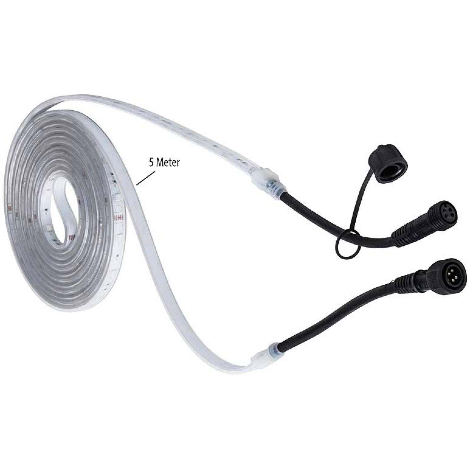 Heissner LED Gartenleuchte Heissner Unterwasser RGB günstig online kaufen