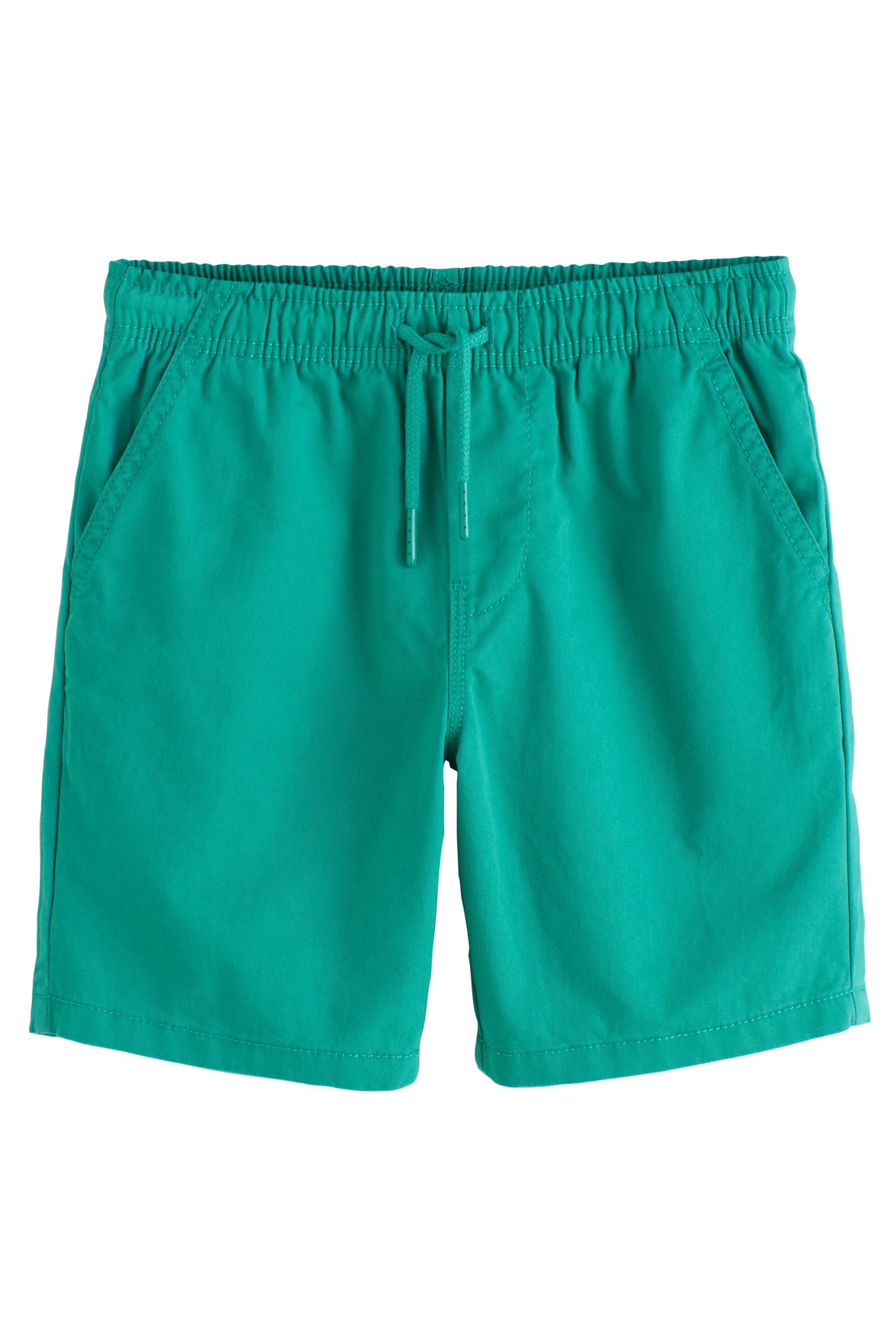 Shorts Regular Fit Schlupfshorts