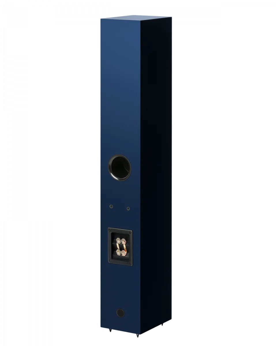 Pro-Ject Pro-Ject Speaker Box 12 E Carbon - Seidenmatt Grün Lautsprecher