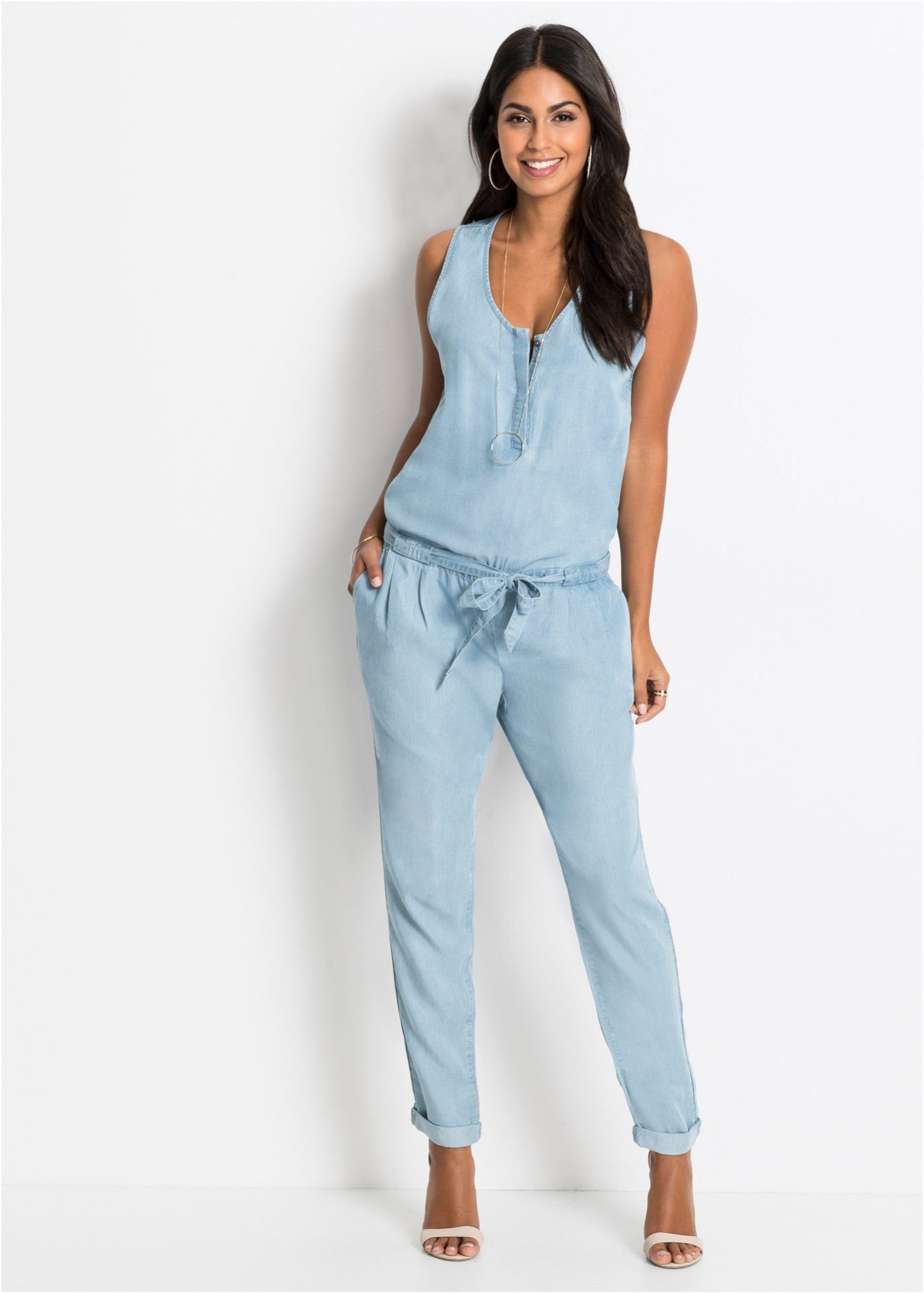 bonprix jumpsuit