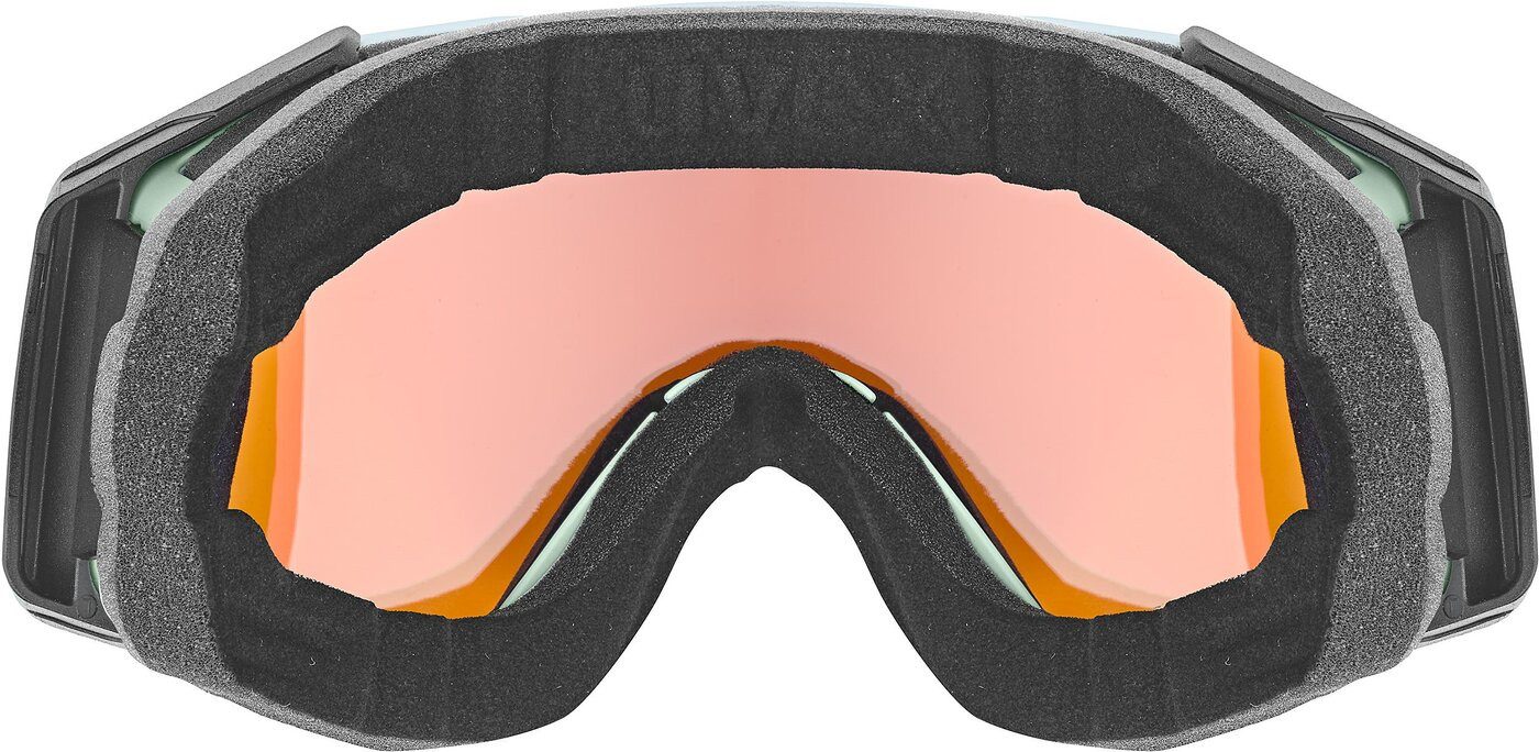 Uvex Skibrille uvex gravity