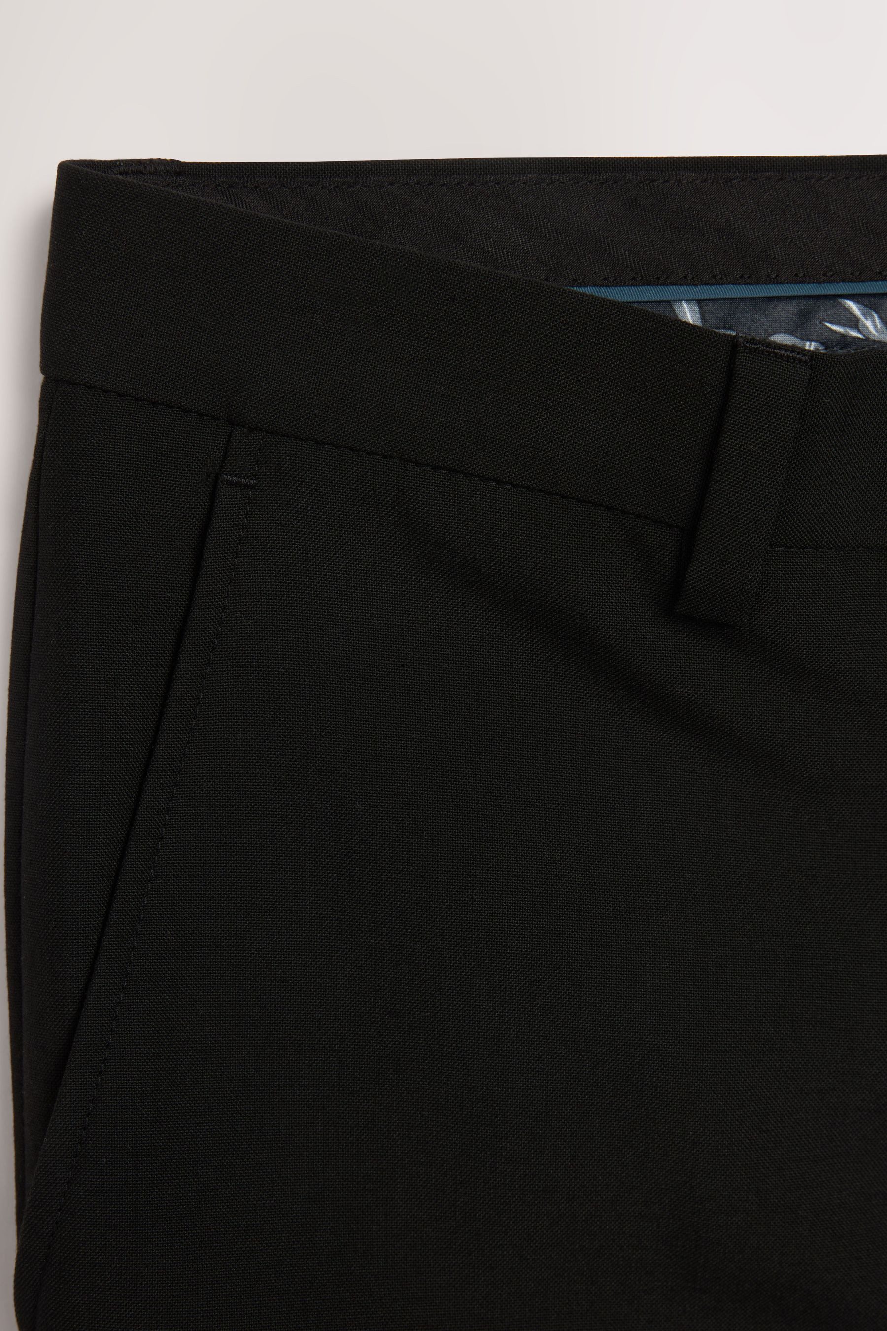 Next Anzughose Anzug: Skinny-Fit-Hose (1-tlg)
