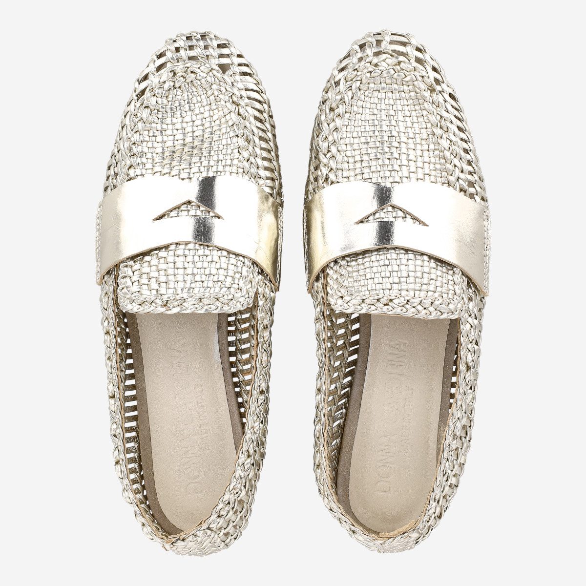 Donna Carolina Slipper