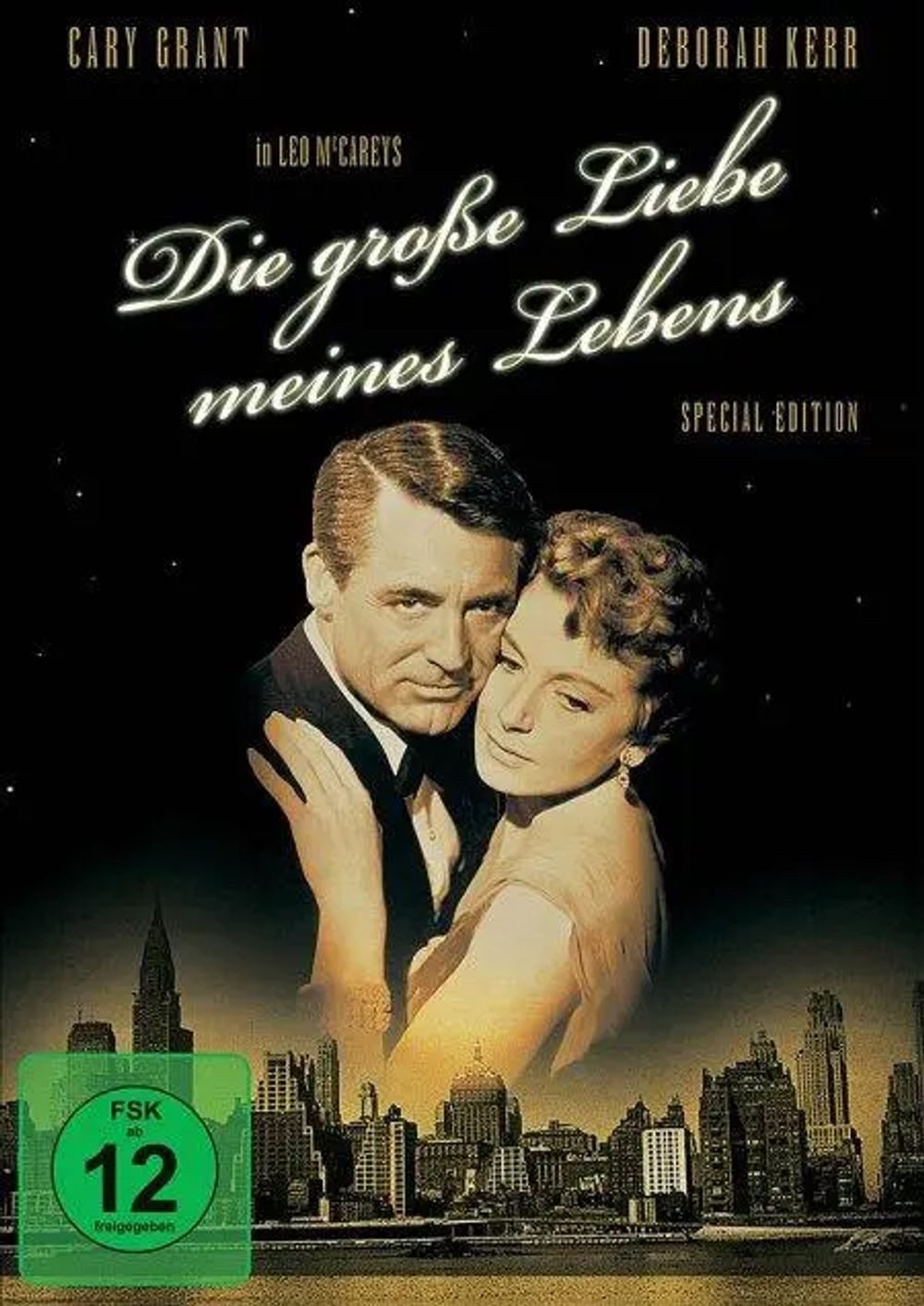 Winkler DVD Die große Liebe meines Lebens (Special Edition)