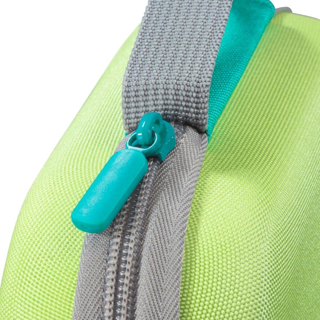 Hama Tragetasche Hartschalen Tasche für grün 16 – 8 Tonies®, Tonie, Aufbewahrung, Tonietasche