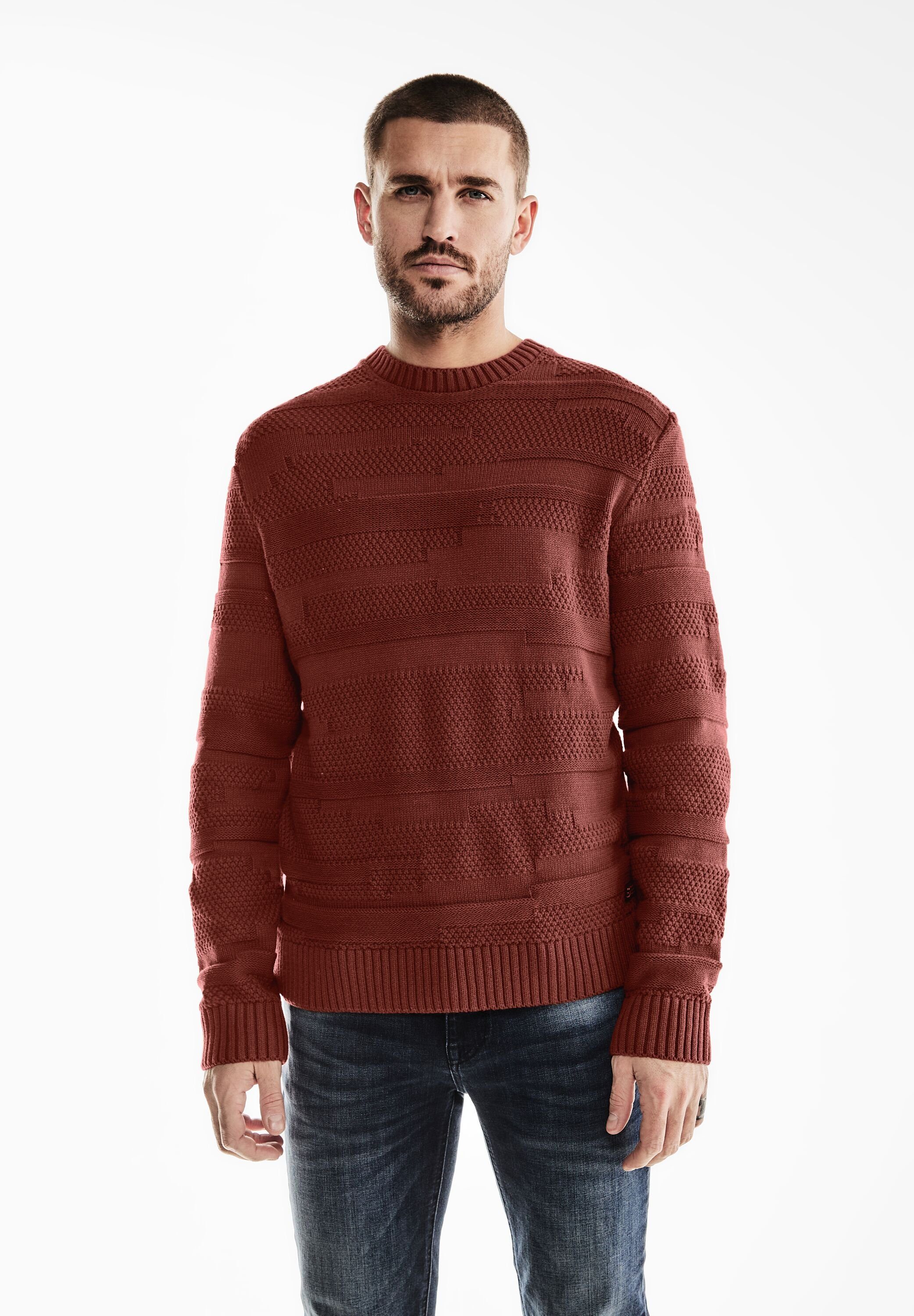 Strickpullover
