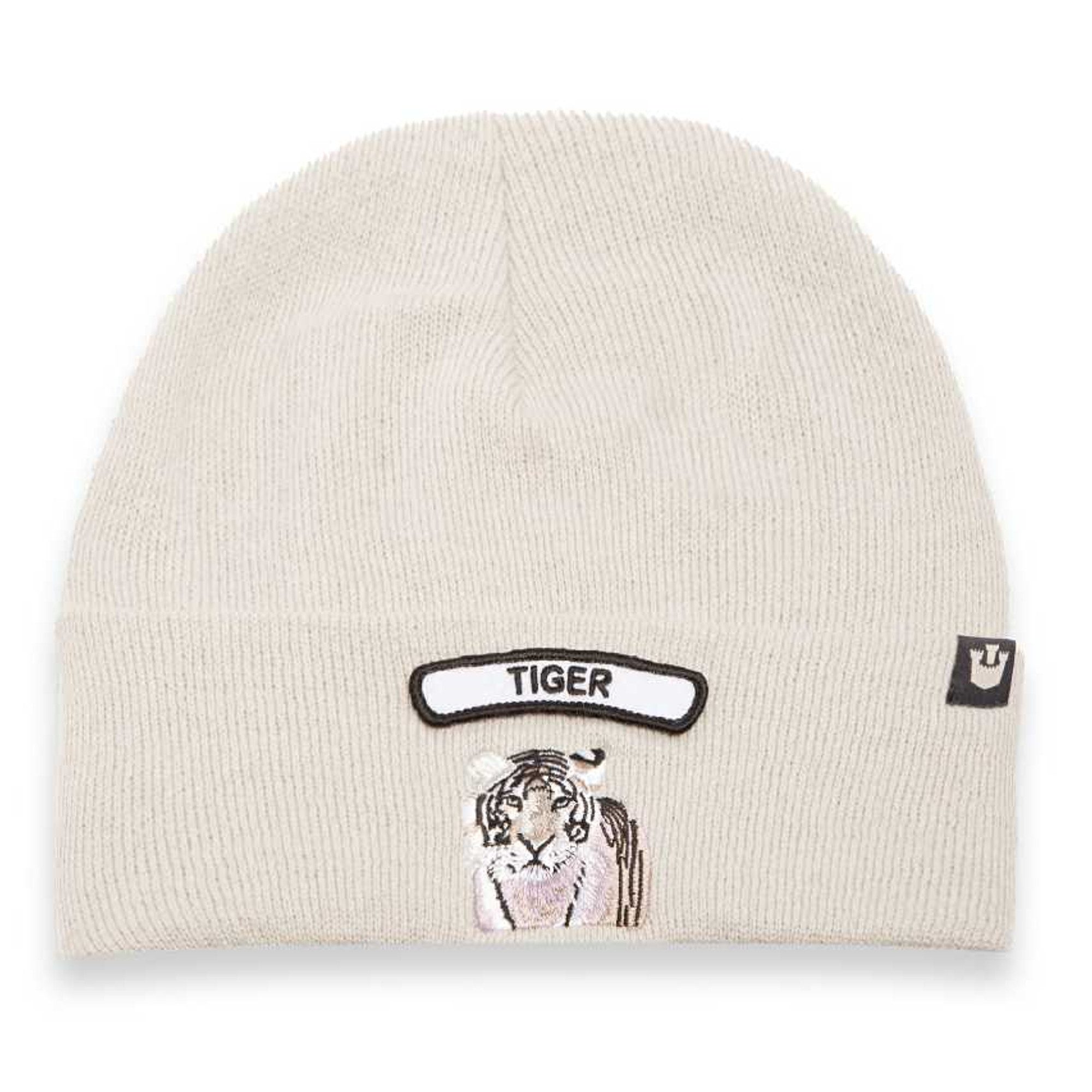 Tiger Silver