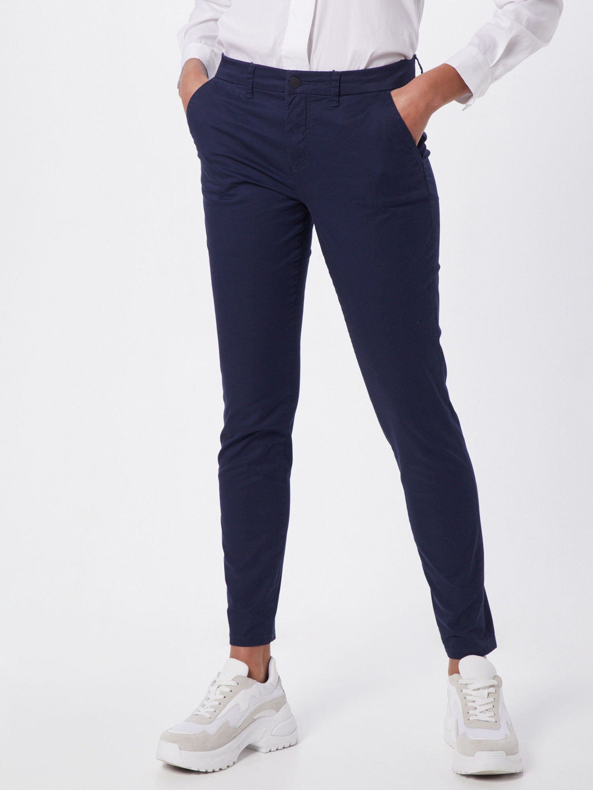 ONLY Chinohose ONLParis (1-tlg) Plain/ohne Details günstig online kaufen