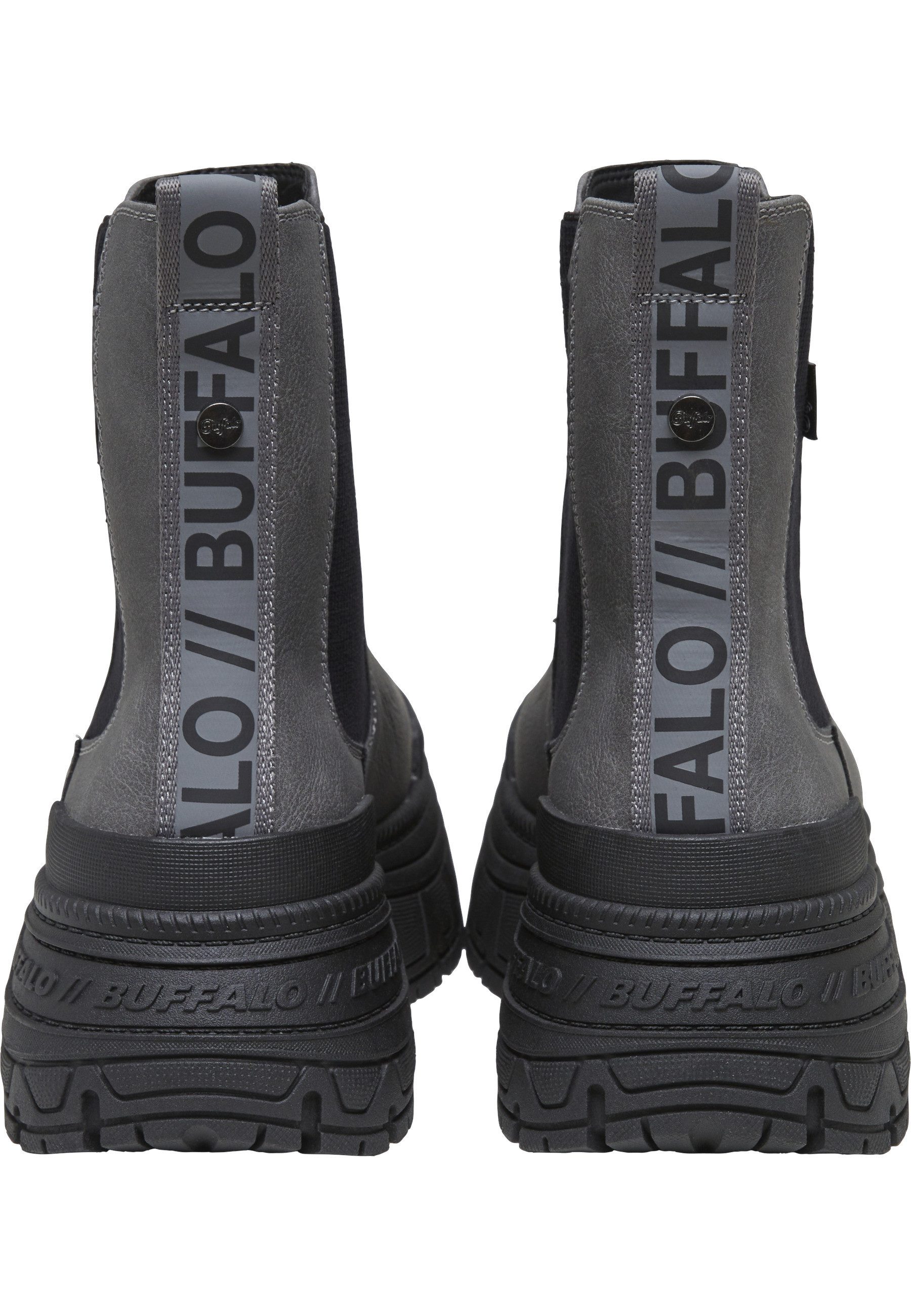 Buffalo Buffalo fusion chelsea Stiefel günstig online kaufen