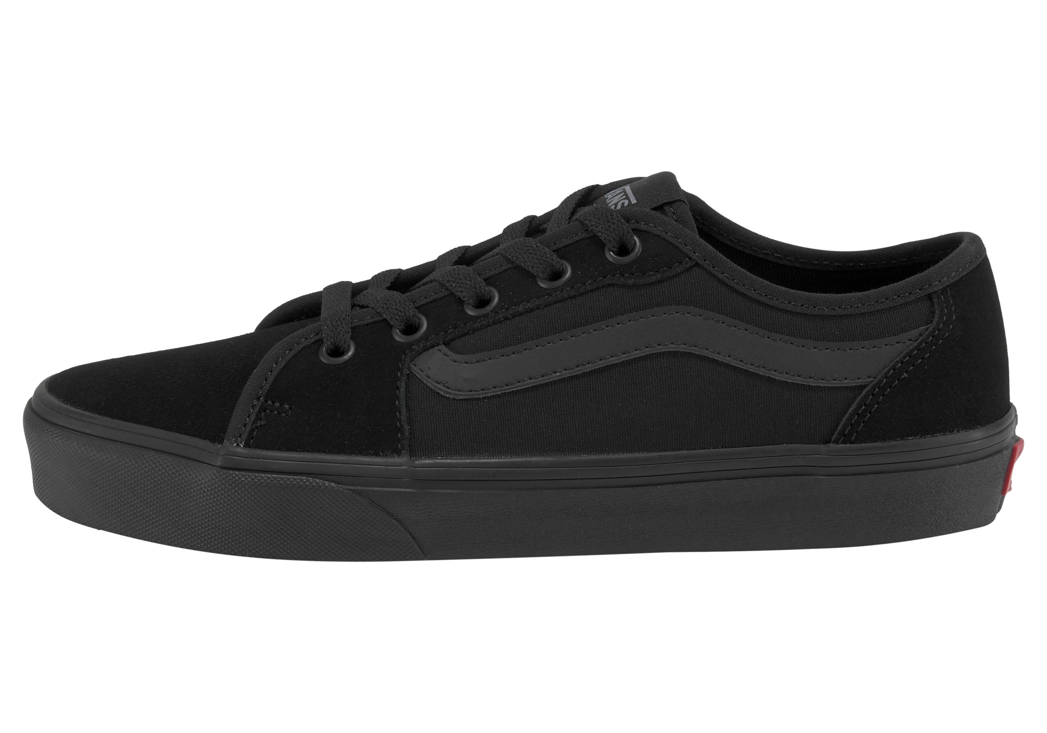 Vans Filmore Decon Sneaker aus textilem Canvas-Material günstig online kaufen