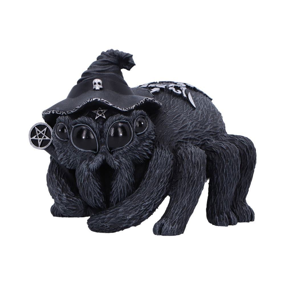 Nemesis Now Merchandise-Figur Cult Cuties Figur Arachnias 8 cm
