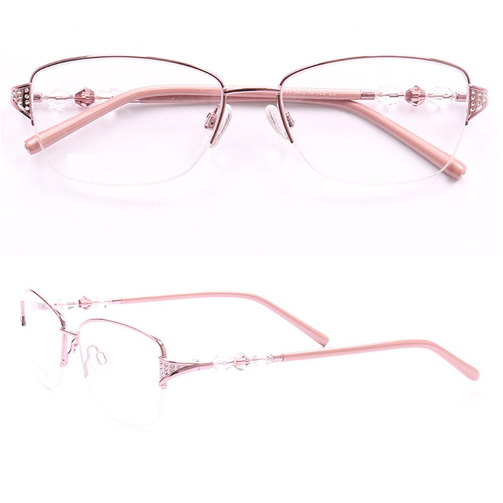 PACIEA Brille Damen Herren Ohne Sehstärke Anti Blaulicht Hochwertiges Material