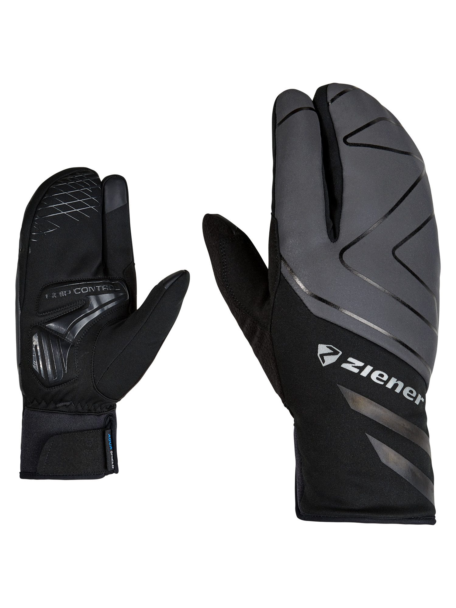 Fahrradhandschuhe DALYO AS(R) TOUCH bike glove