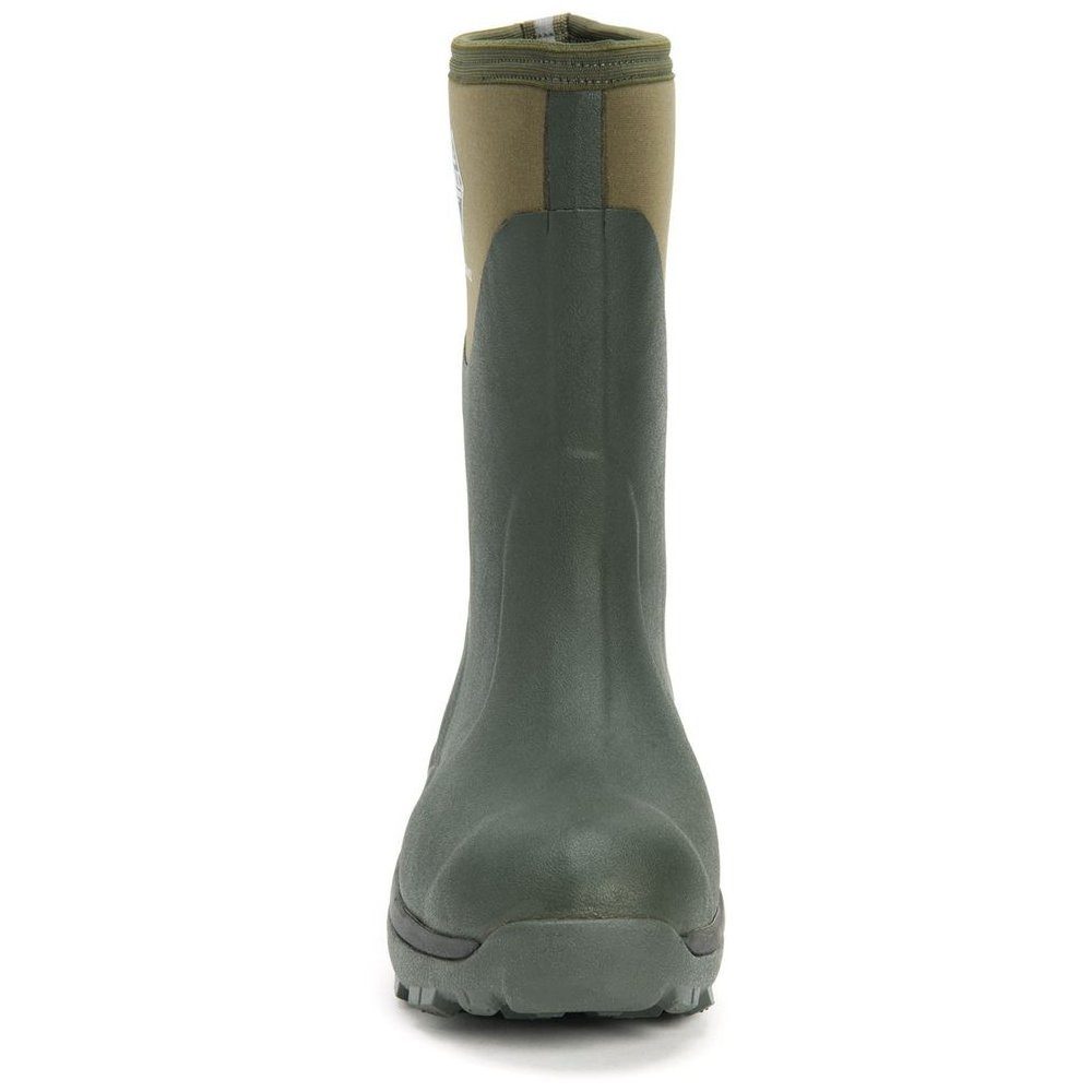 Muck Boots Muckmaster Mid Wellington Non Safety Gummistiefel