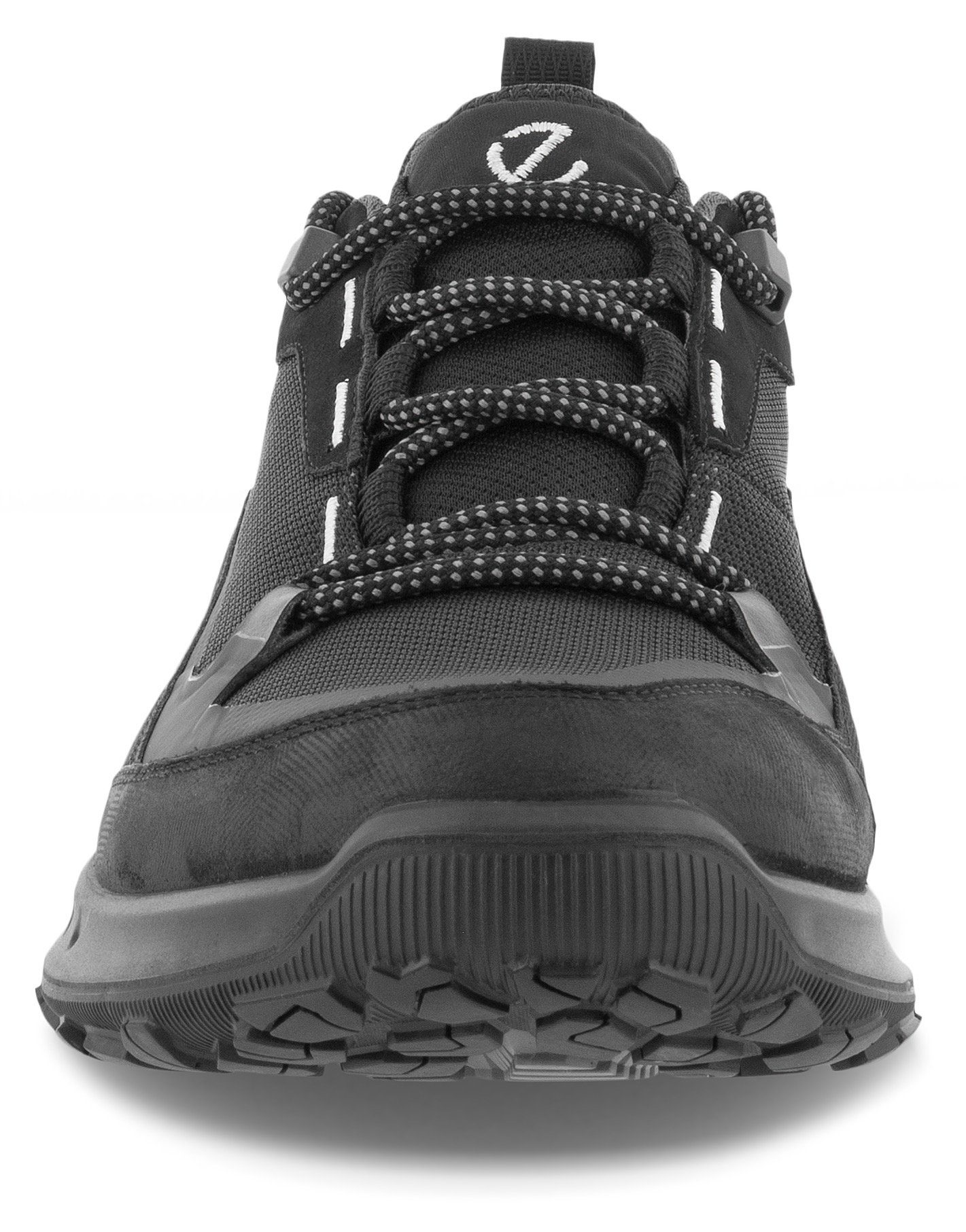 Michelin-Technologie M Ecco sportive ULT-TRN Sneaker Laufsohle mit schwarz