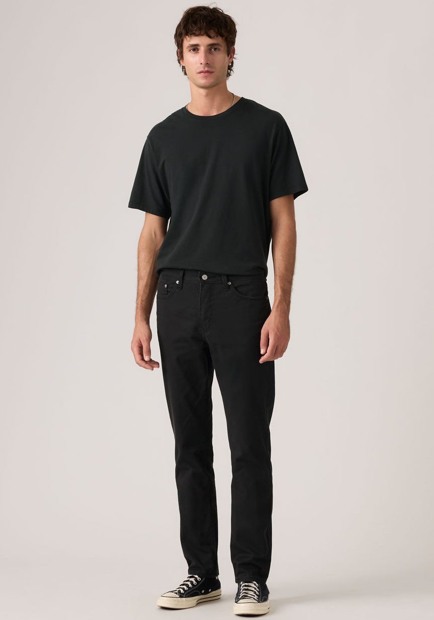Levi's® Slim-fit-Jeans 511 SLIM mit großem Logo-Badge