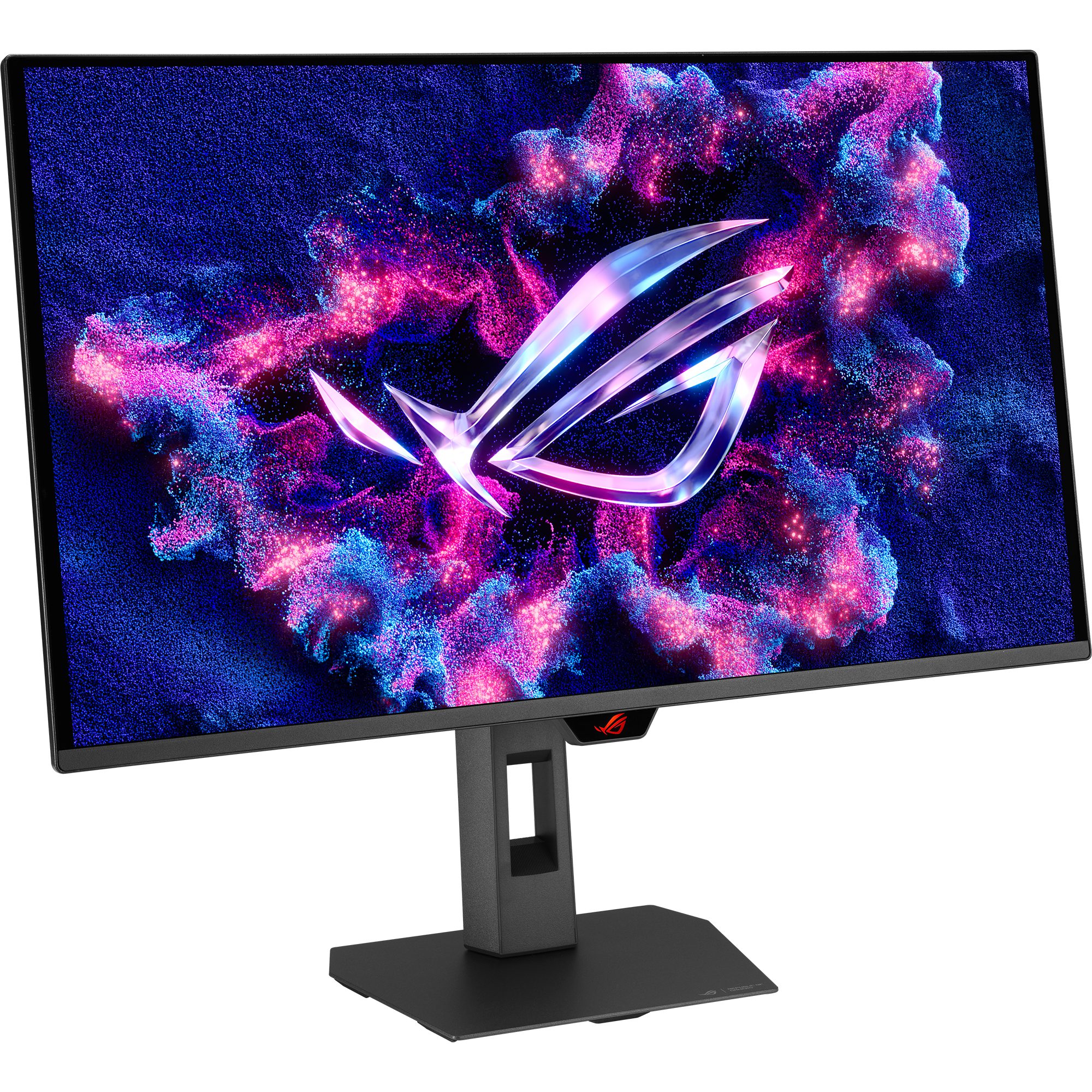 Asus ASUS ROG Strix QD-OLED XG27UQDMS, Gaming-Monitor, (UltraHD/4K, HDMI TFT-Monitor (3840 x 2160 px, UltraHD/4k, 0,03 ms Reaktionszeit, QD-OLED)