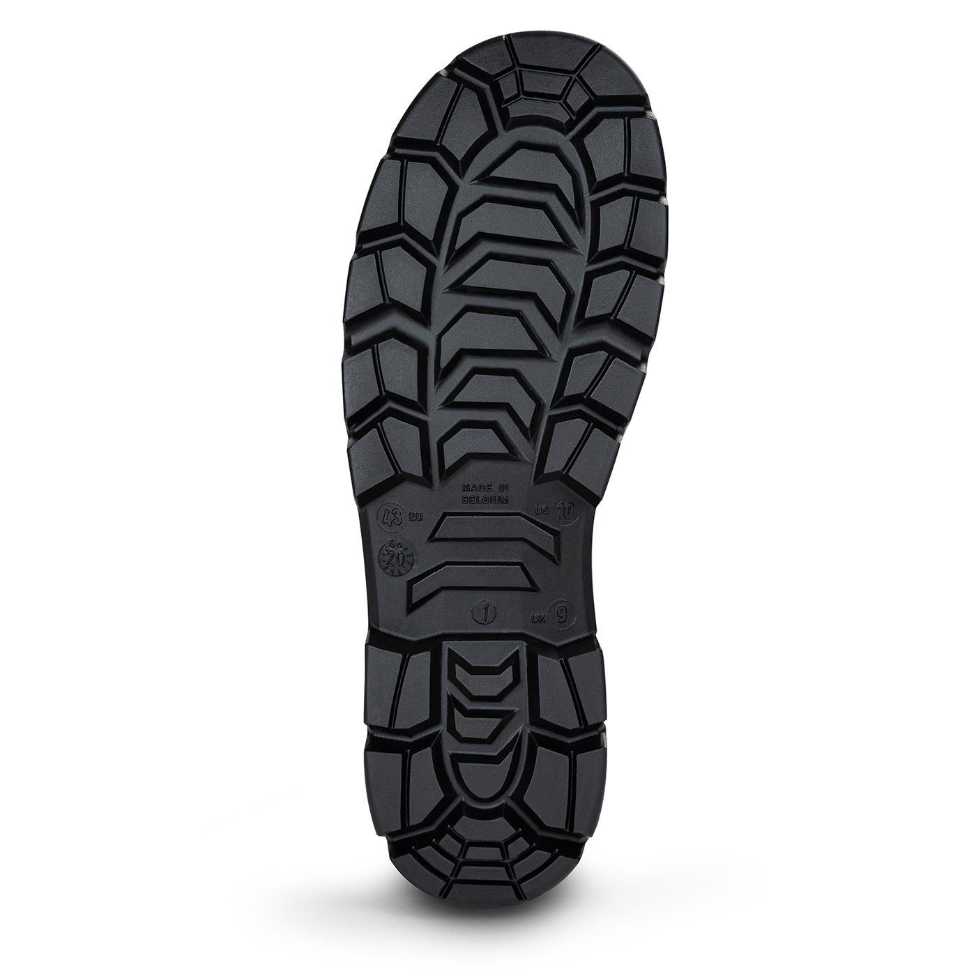 Bekina Sicherheitsstiefel