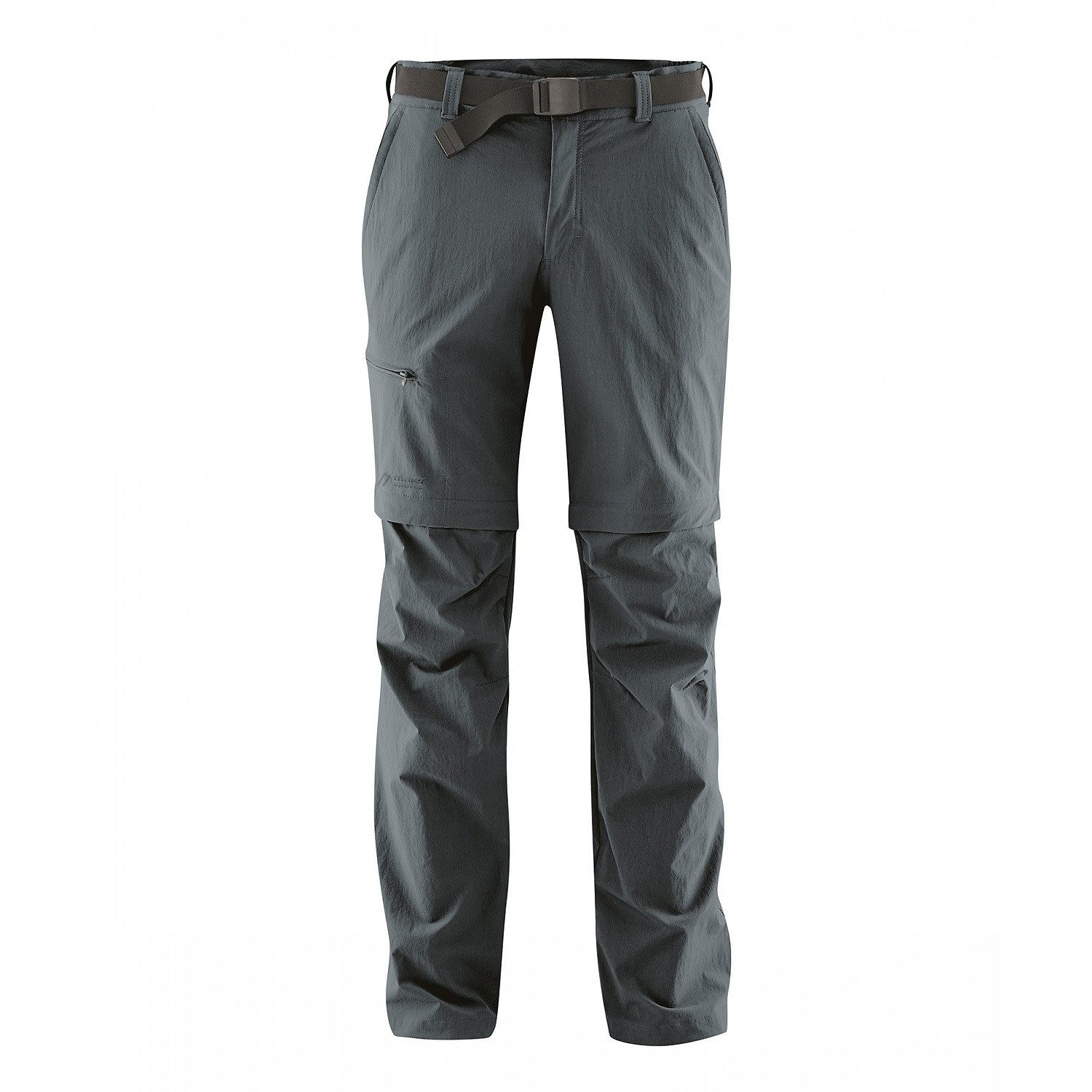 Maier Sports Funktionshose Zip-Hose Tajo 2 günstig online kaufen
