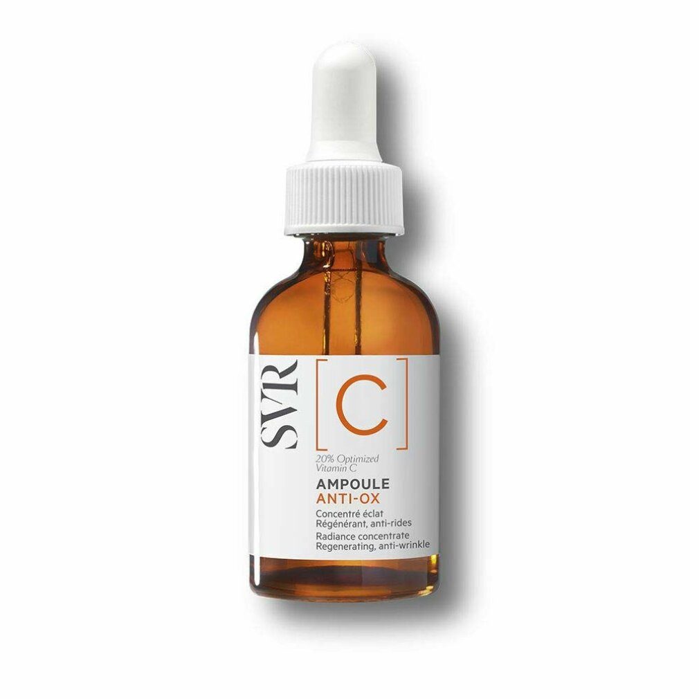 SVR Tagescreme ampoule c 30ml