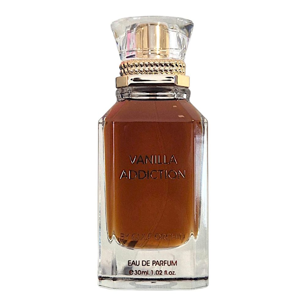 Gulf Orchid Eau de Parfum Gulf Orchid Vanilla Addiction Eau de Parfum