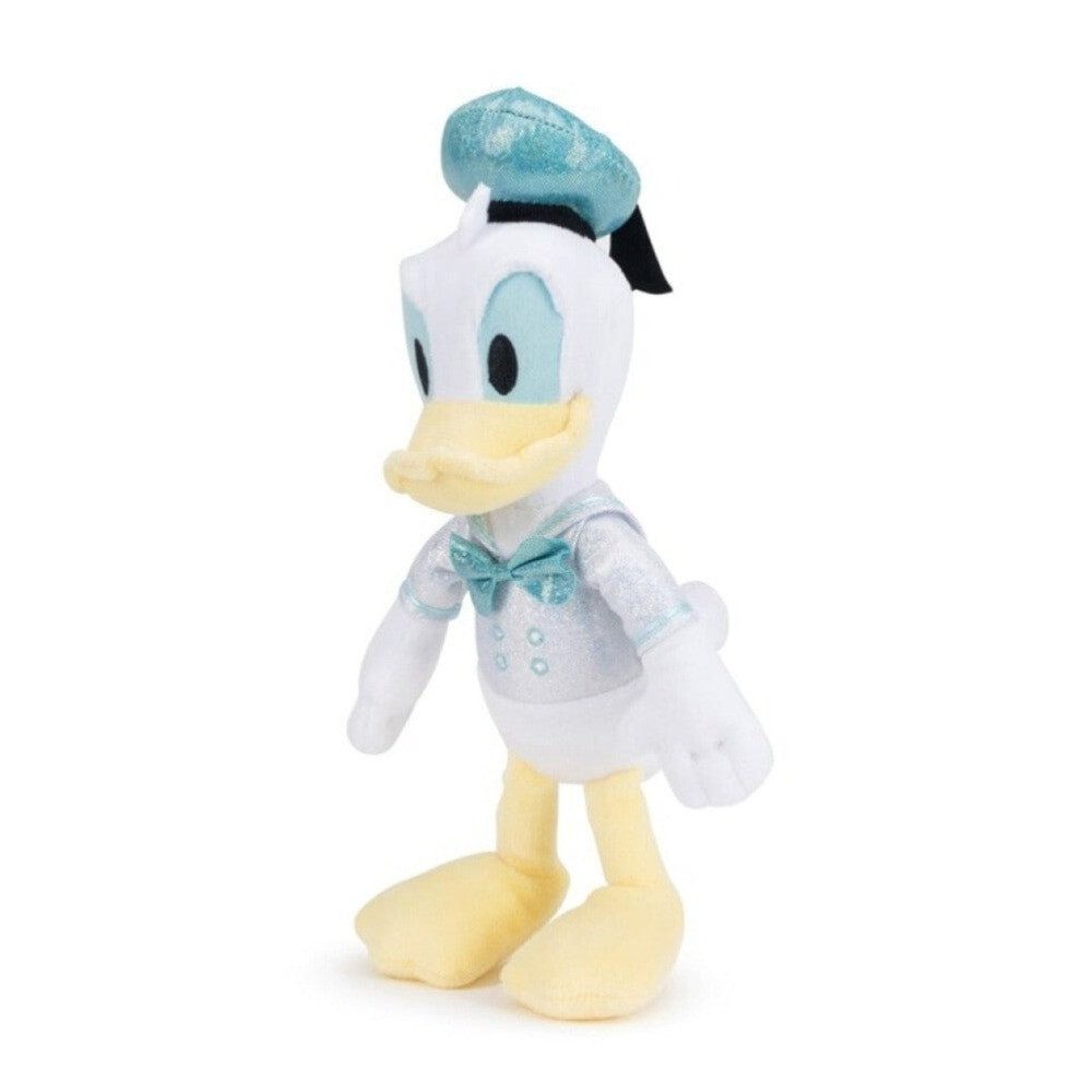 Tinisu Plüschfigur Donald Duck Kuscheltier - 25 cm Plüschtier weiches Stofftier