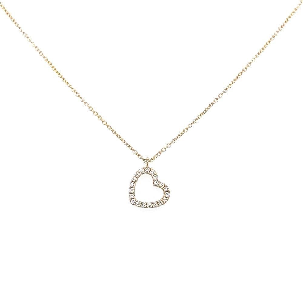 Adam & Eve Collier Halskette 585/- günstig online kaufen