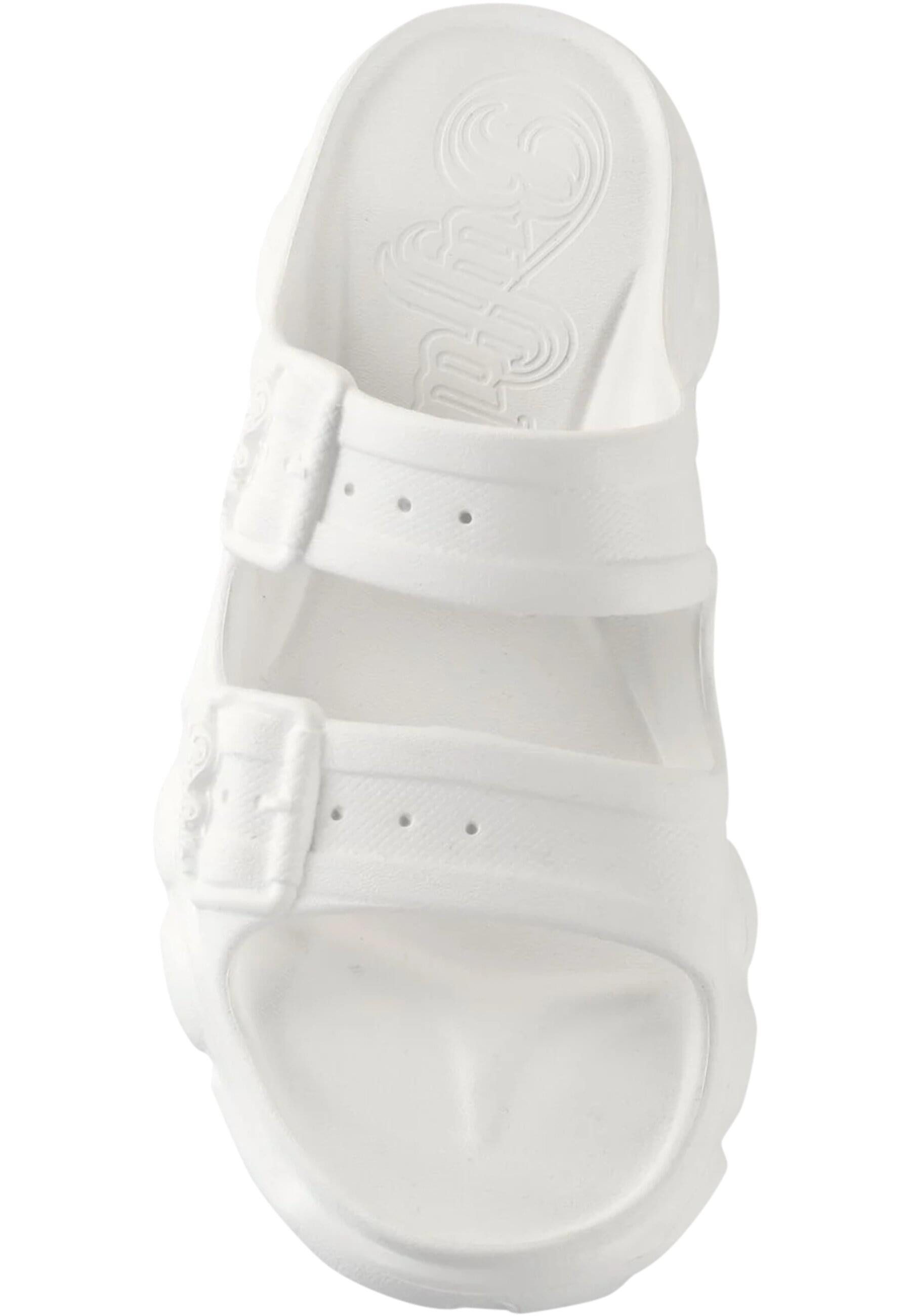 Buffalo Buffalo Damen Buffalo Cld Ari Slide Vegan Foam Sandale