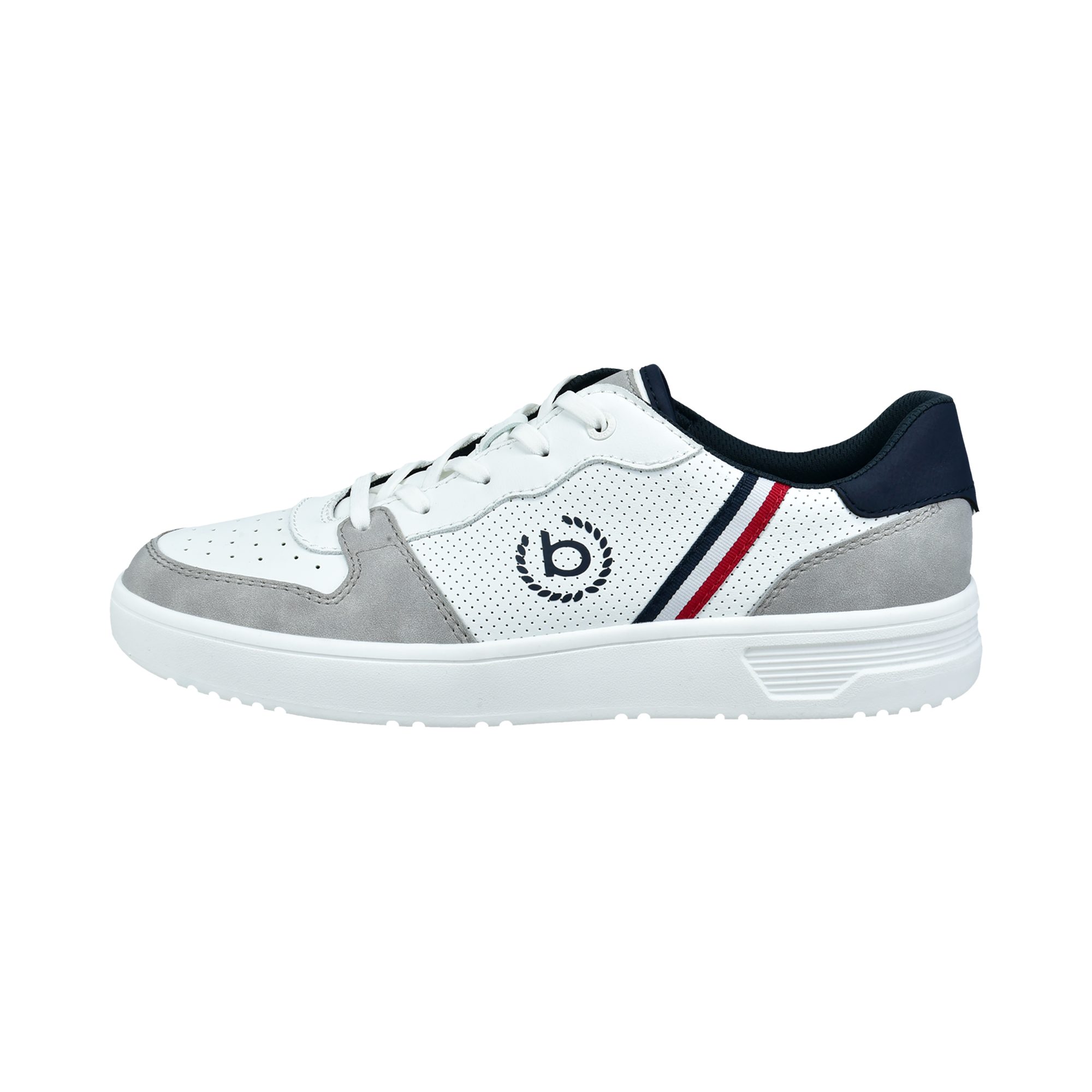 bugatti Sneaker, Schnürschuh, Halbschuh, Freizeitschuh mit günstig online kaufen
