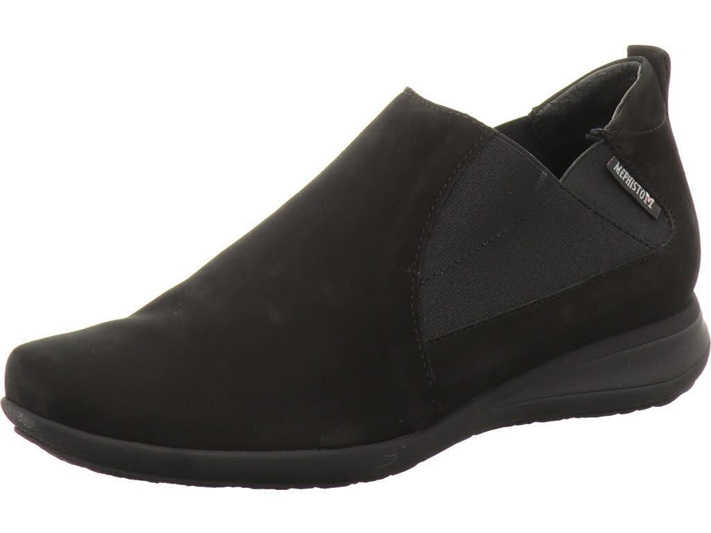 Mephisto Slipper