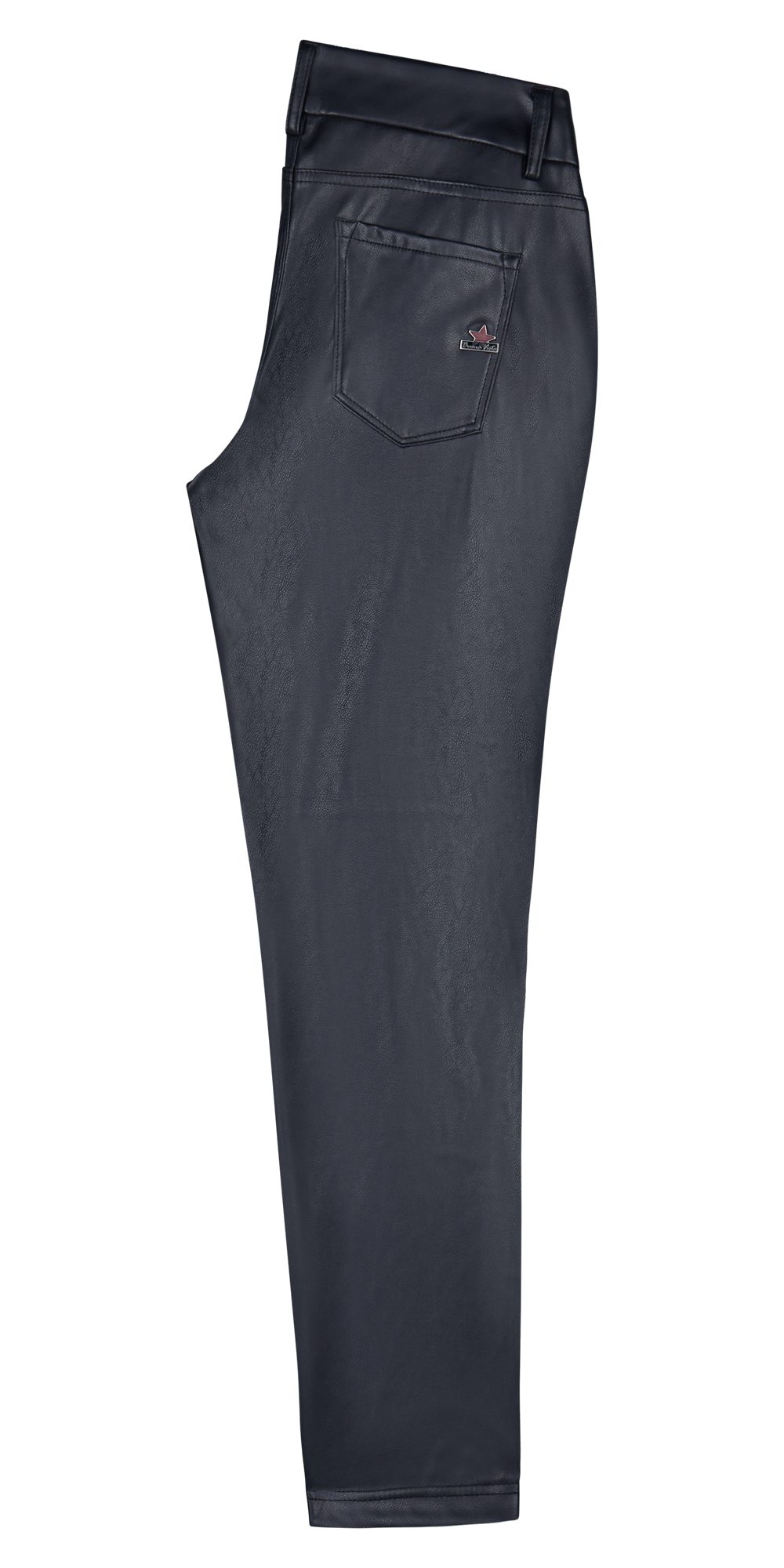 Buena Vista Stretch-Jeans BUENA VISTA ITALY V 7/8 black 2410 B5311 9322.014 günstig online kaufen