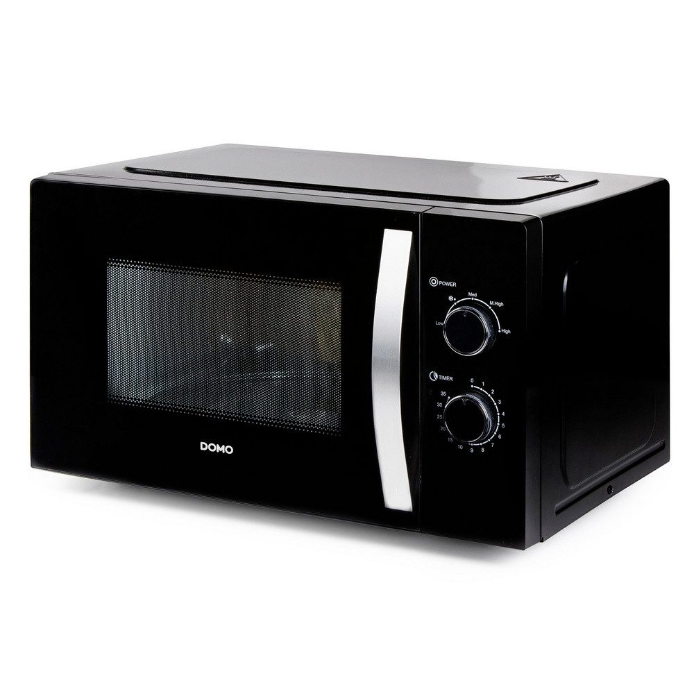 Domo Mikrowelle DO23001, 30.00 l