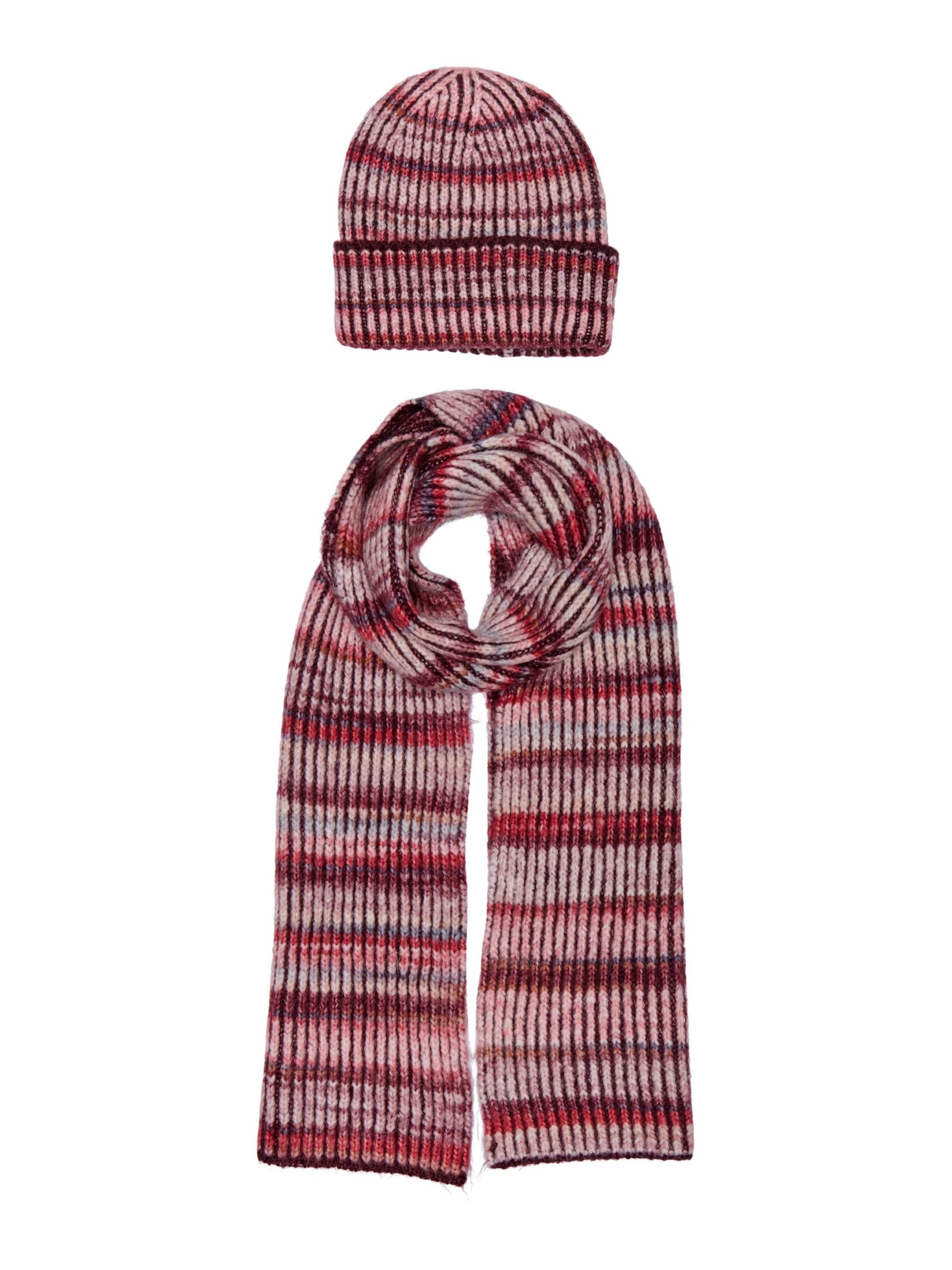 ONLY Strickmütze ONLMATHILDA (1-St)