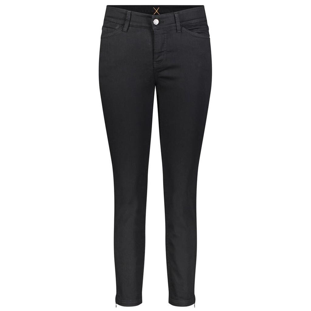 black-black