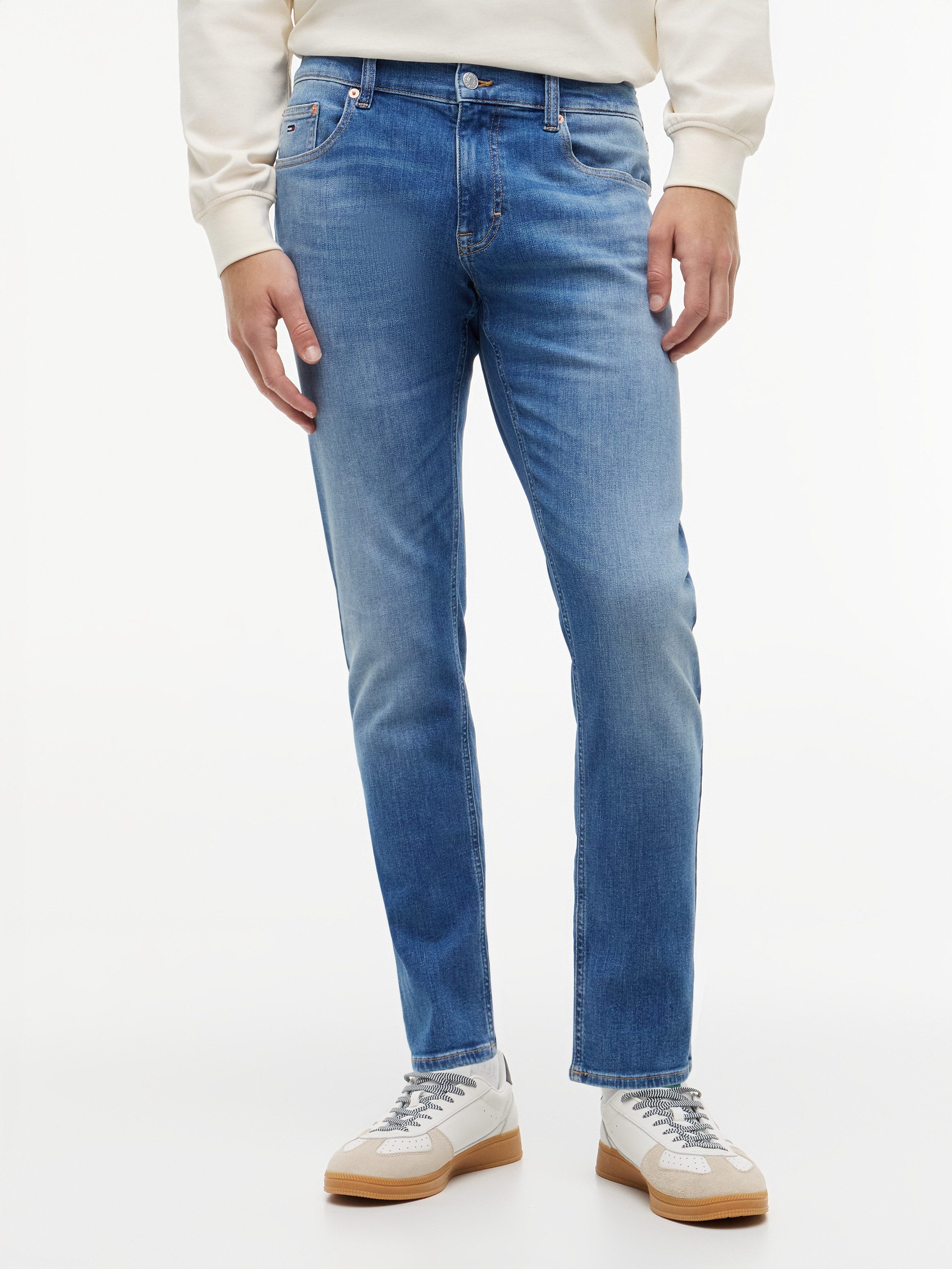 Slim-fit-Jeans AUSTIN SLIM TAPERED