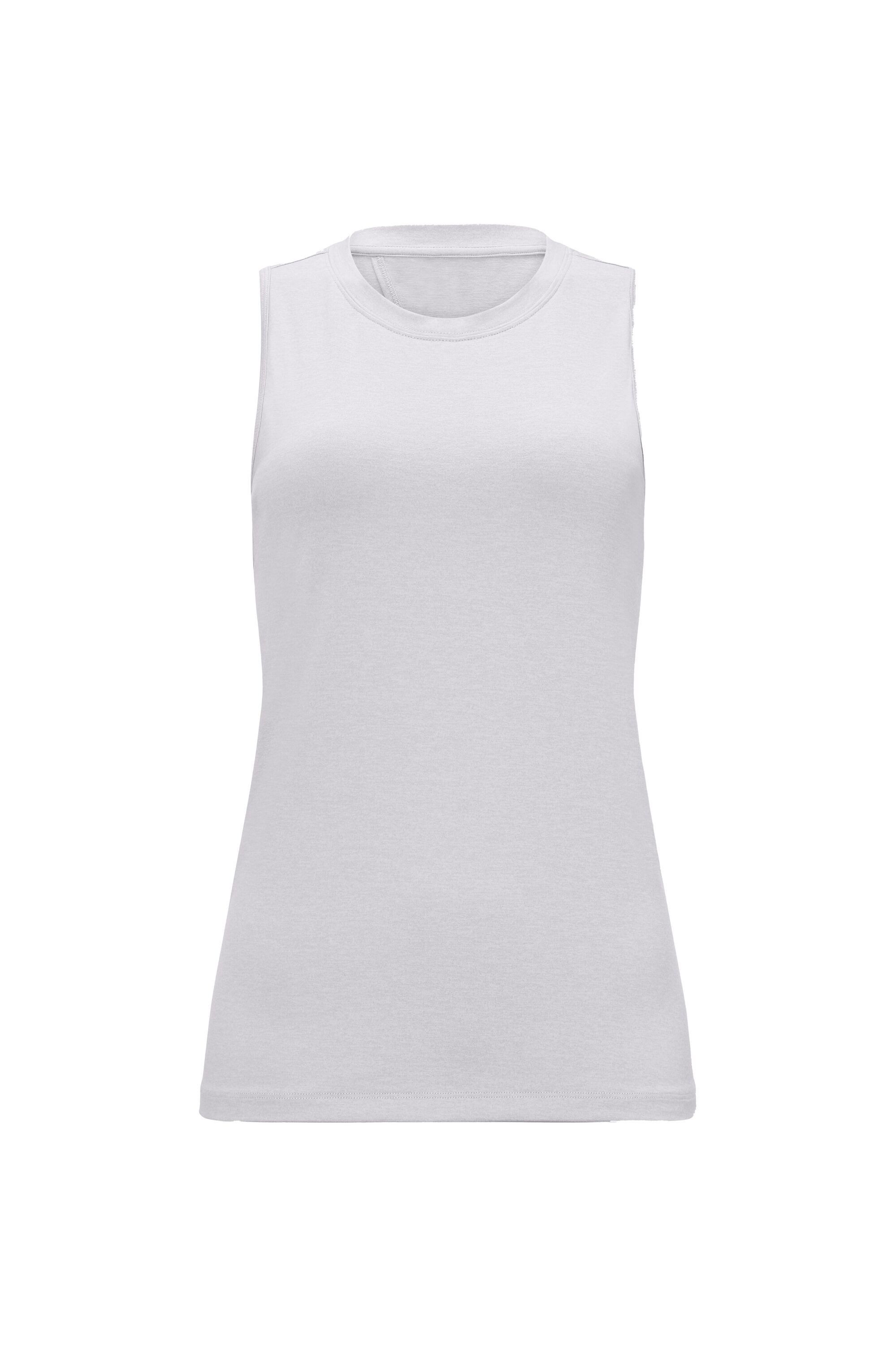 Fabletics Tanktop Dry-Flex Open Back aus günstig online kaufen