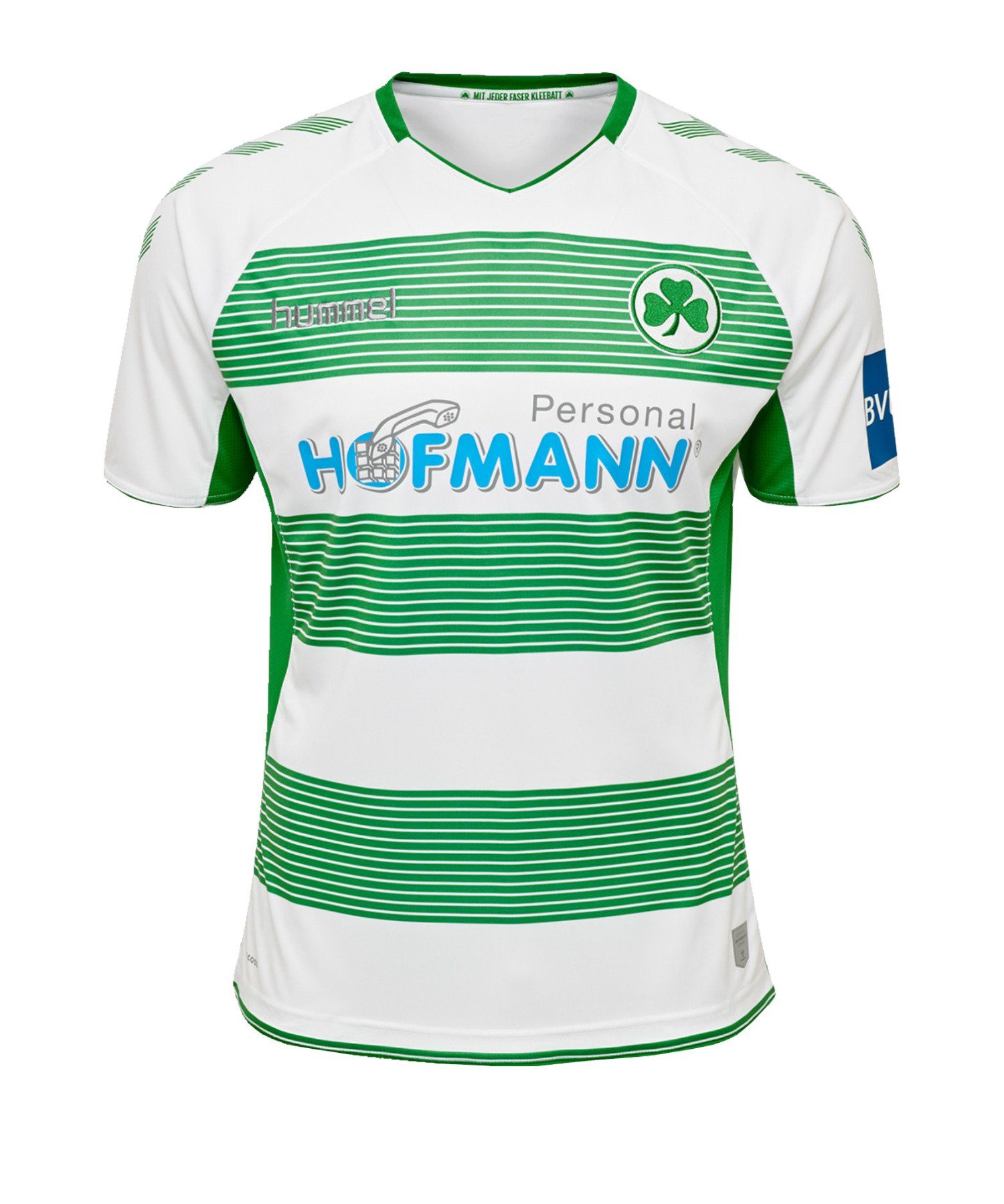 hummel Fußballtrikot »Greuther Fürth Trikot 3rd Kids 19/20« online kaufen |  OTTO