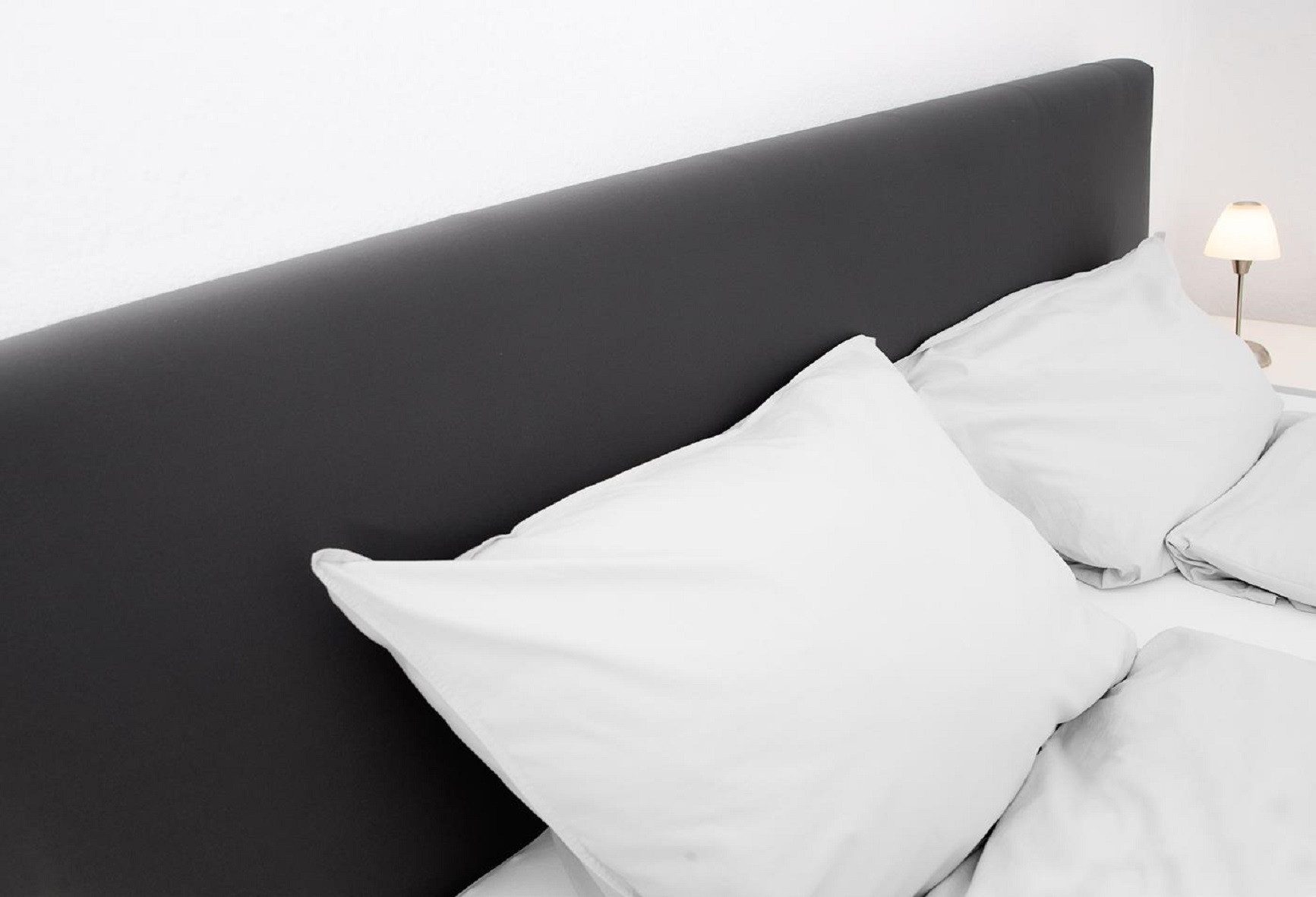 Achilles Berlin by MAGMA Heimtex Betthusse Udo«, geeignet für Boxspringbett-Kopfteil